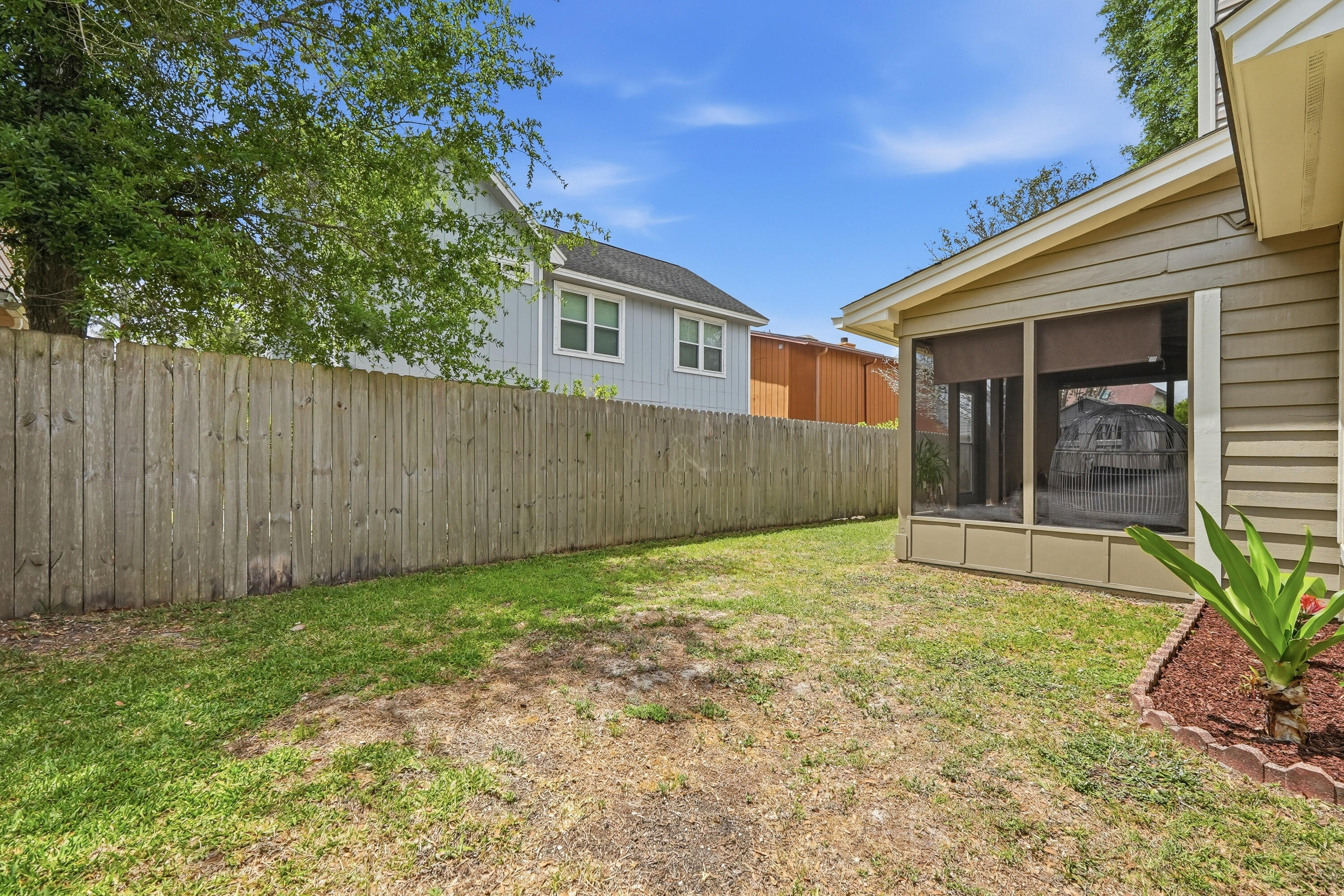 CROSSWINDS LANDING - Residential