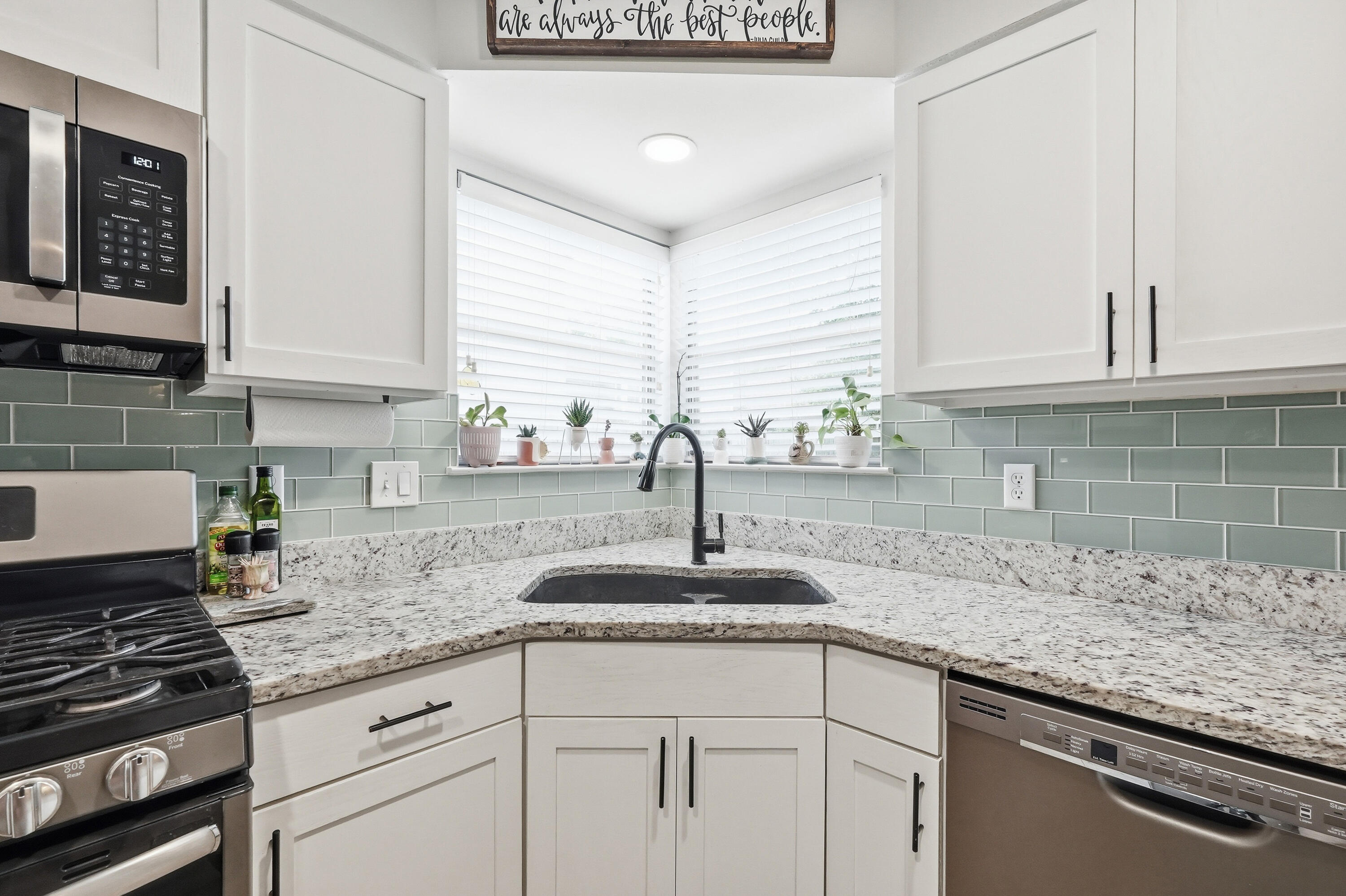 CROSSWINDS LANDING - Residential