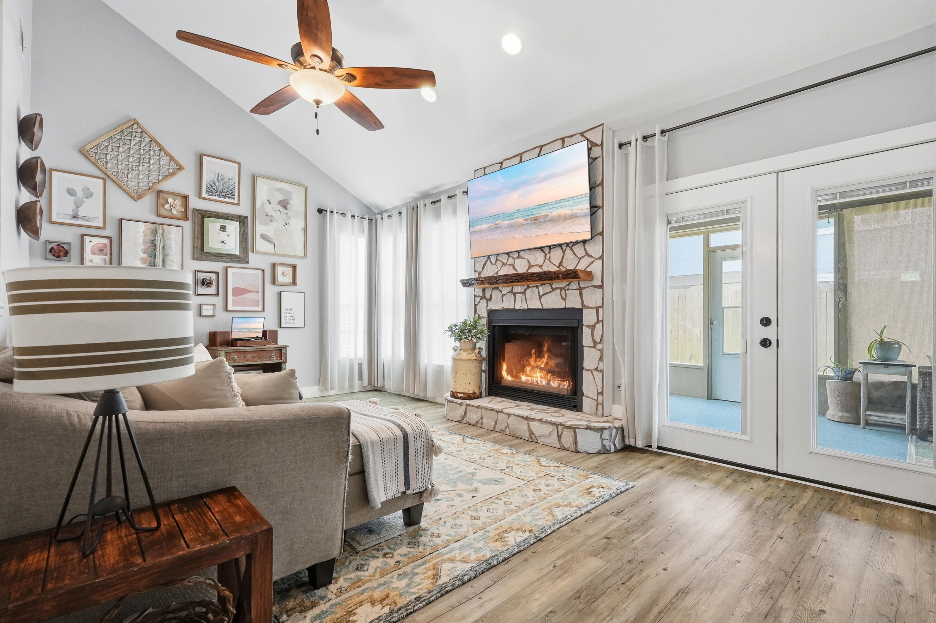 CROSSWINDS LANDING - Residential