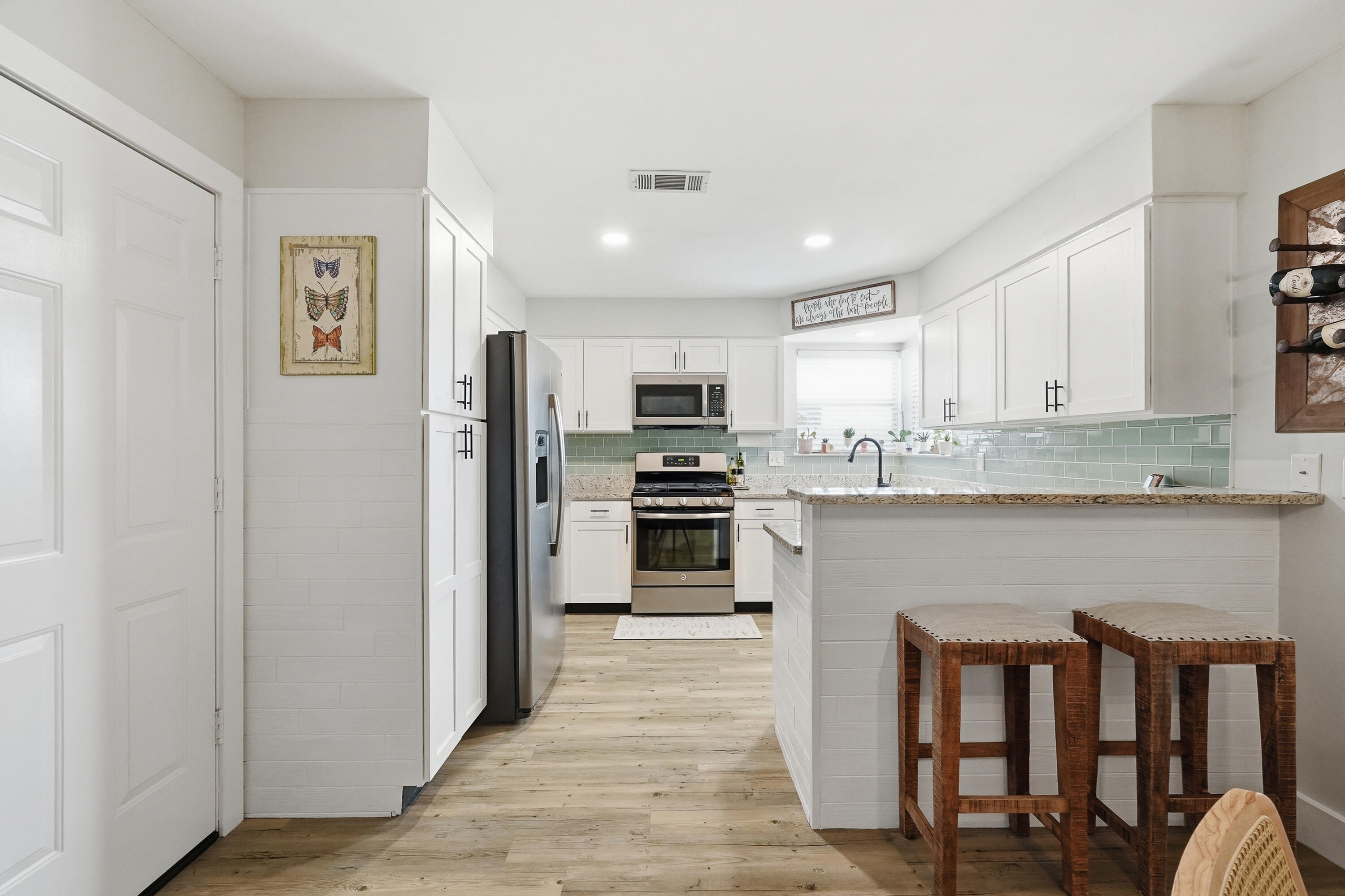 CROSSWINDS LANDING - Residential