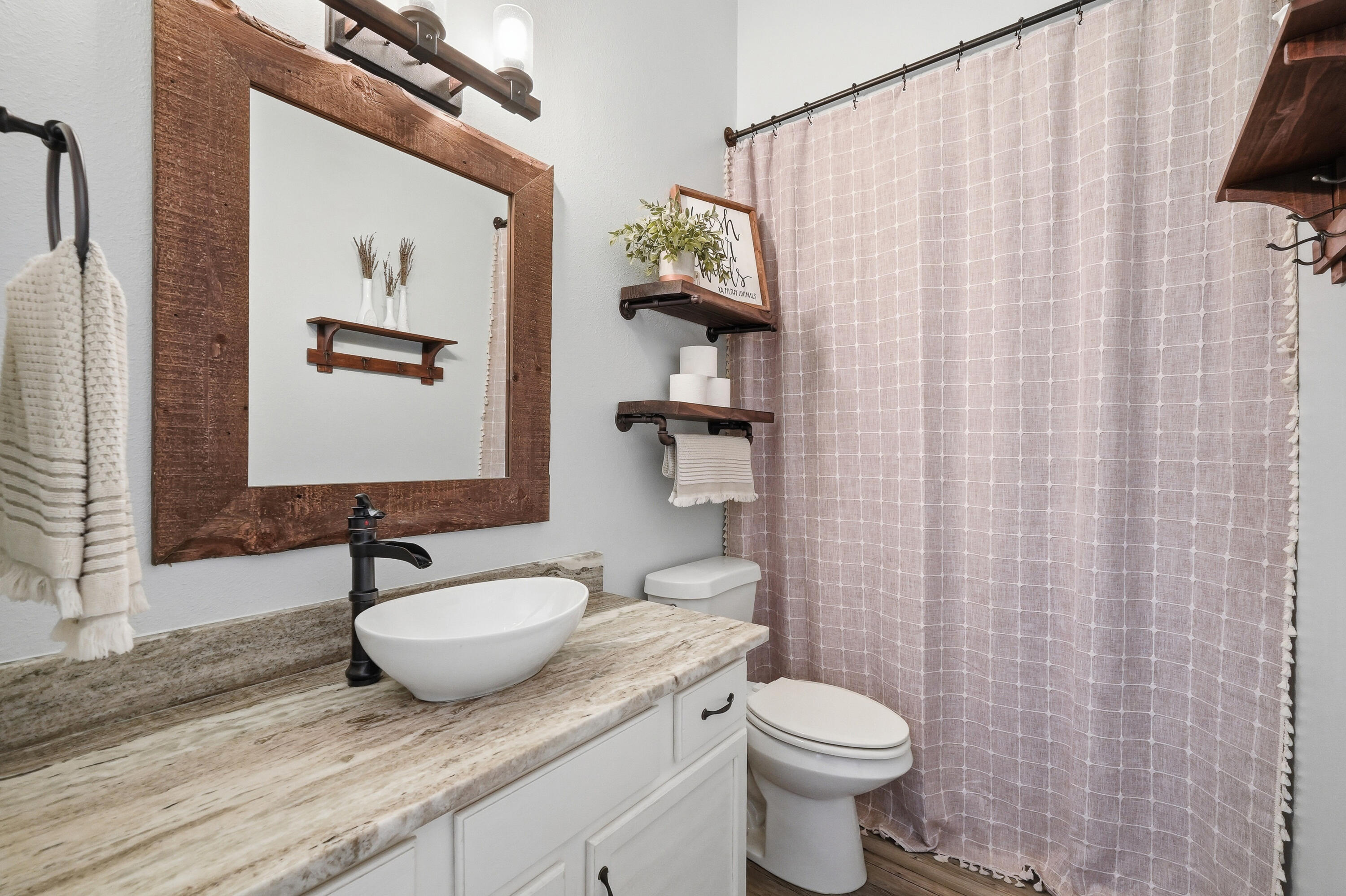 CROSSWINDS LANDING - Residential