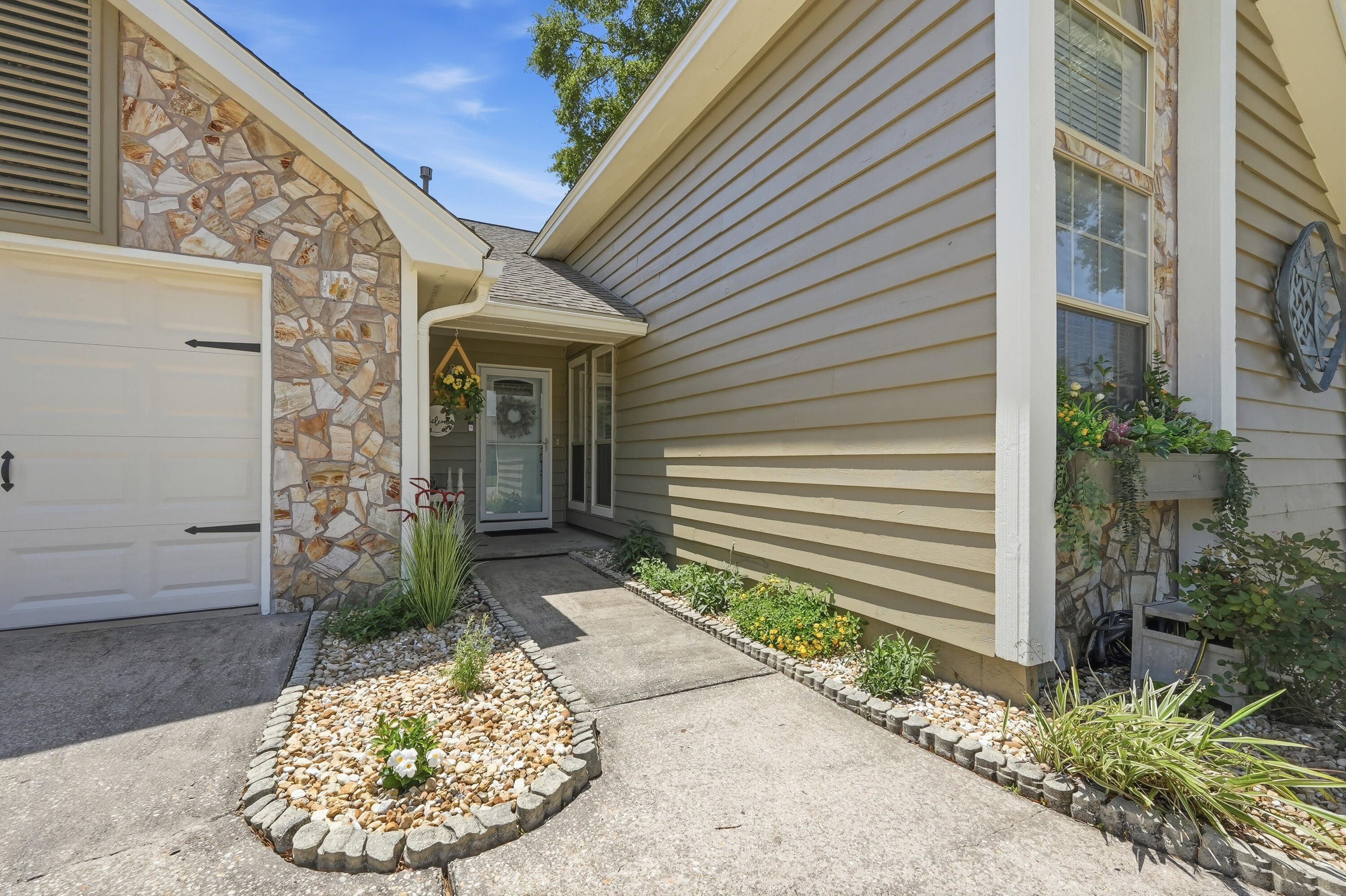 CROSSWINDS LANDING - Residential