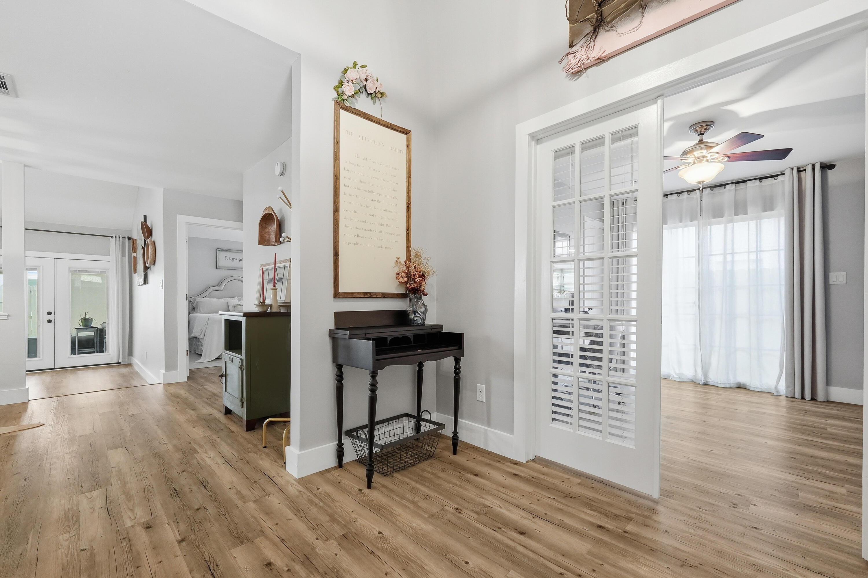 CROSSWINDS LANDING - Residential