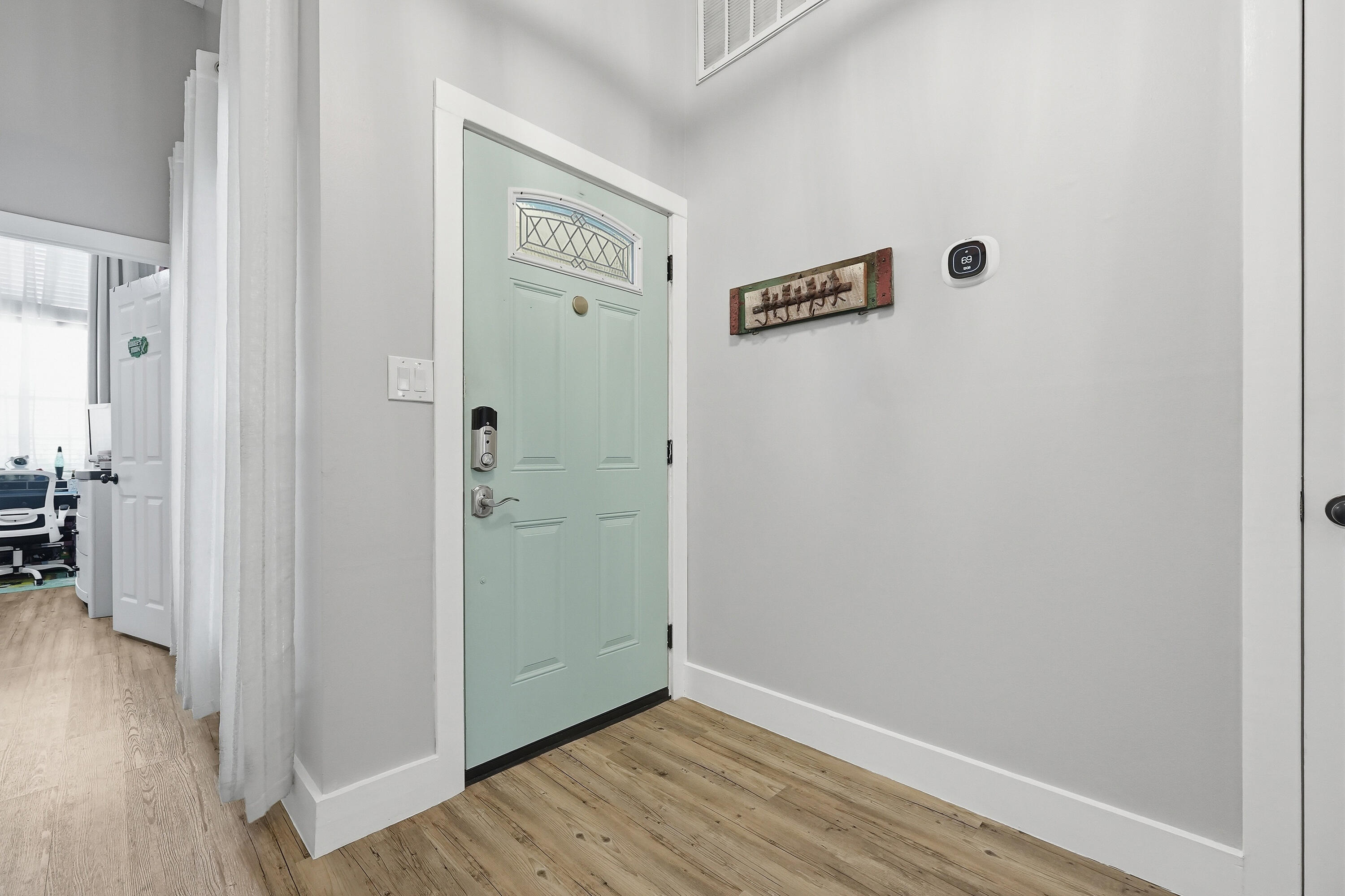 CROSSWINDS LANDING - Residential