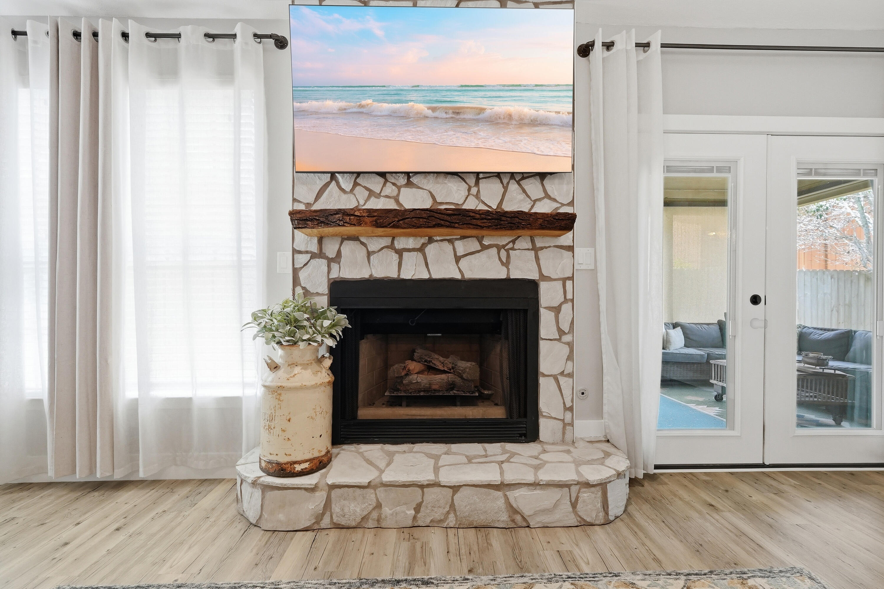 CROSSWINDS LANDING - Residential