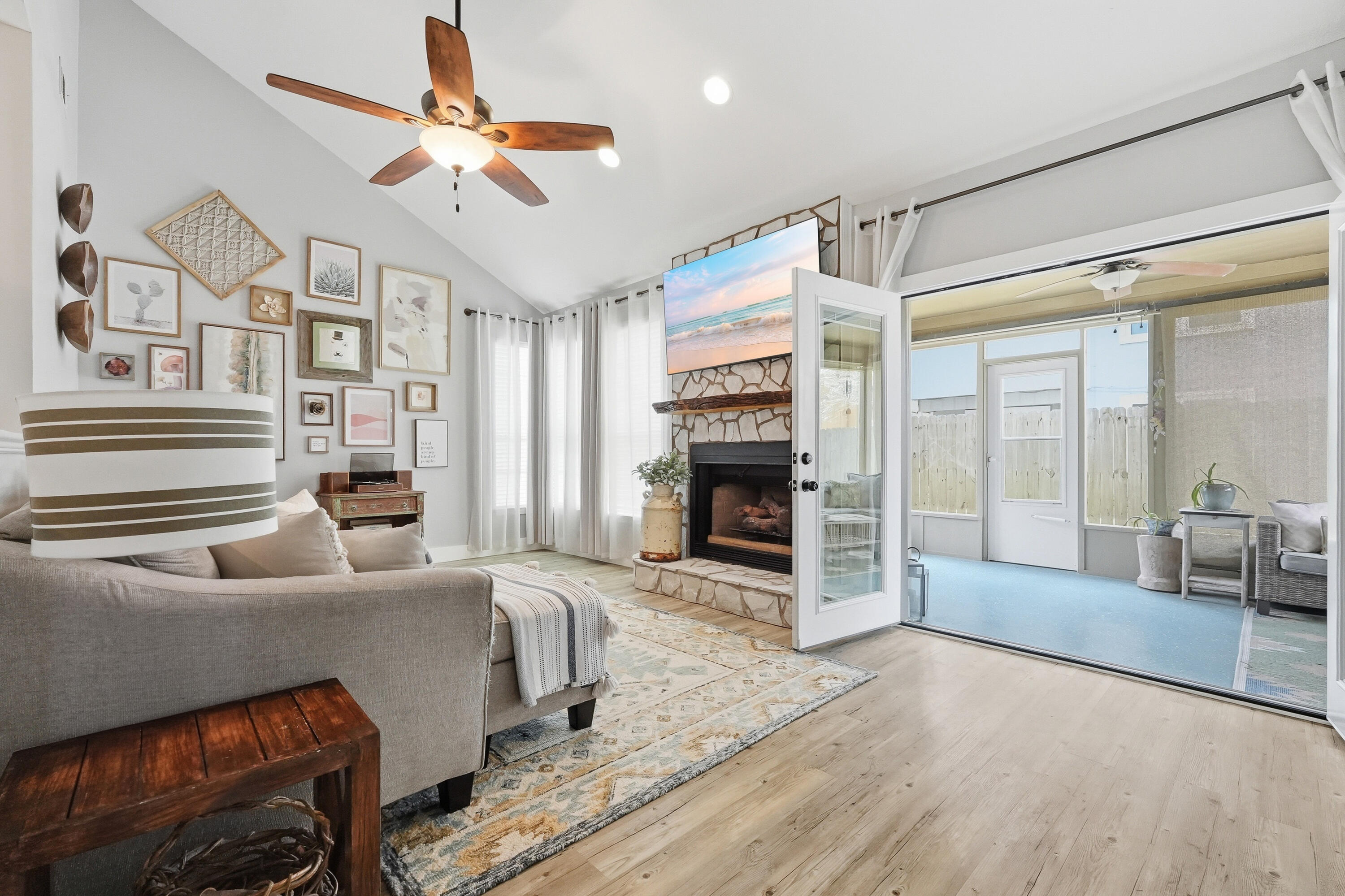 CROSSWINDS LANDING - Residential