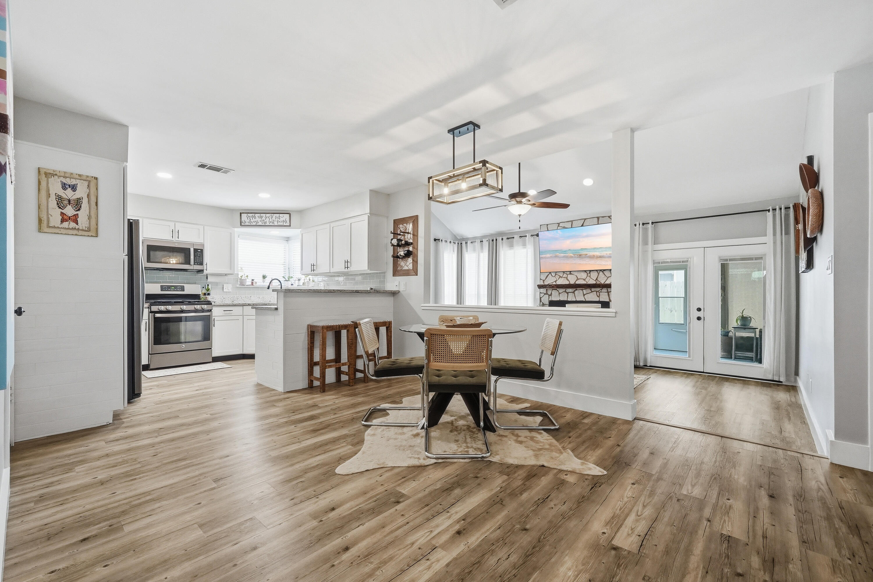 CROSSWINDS LANDING - Residential