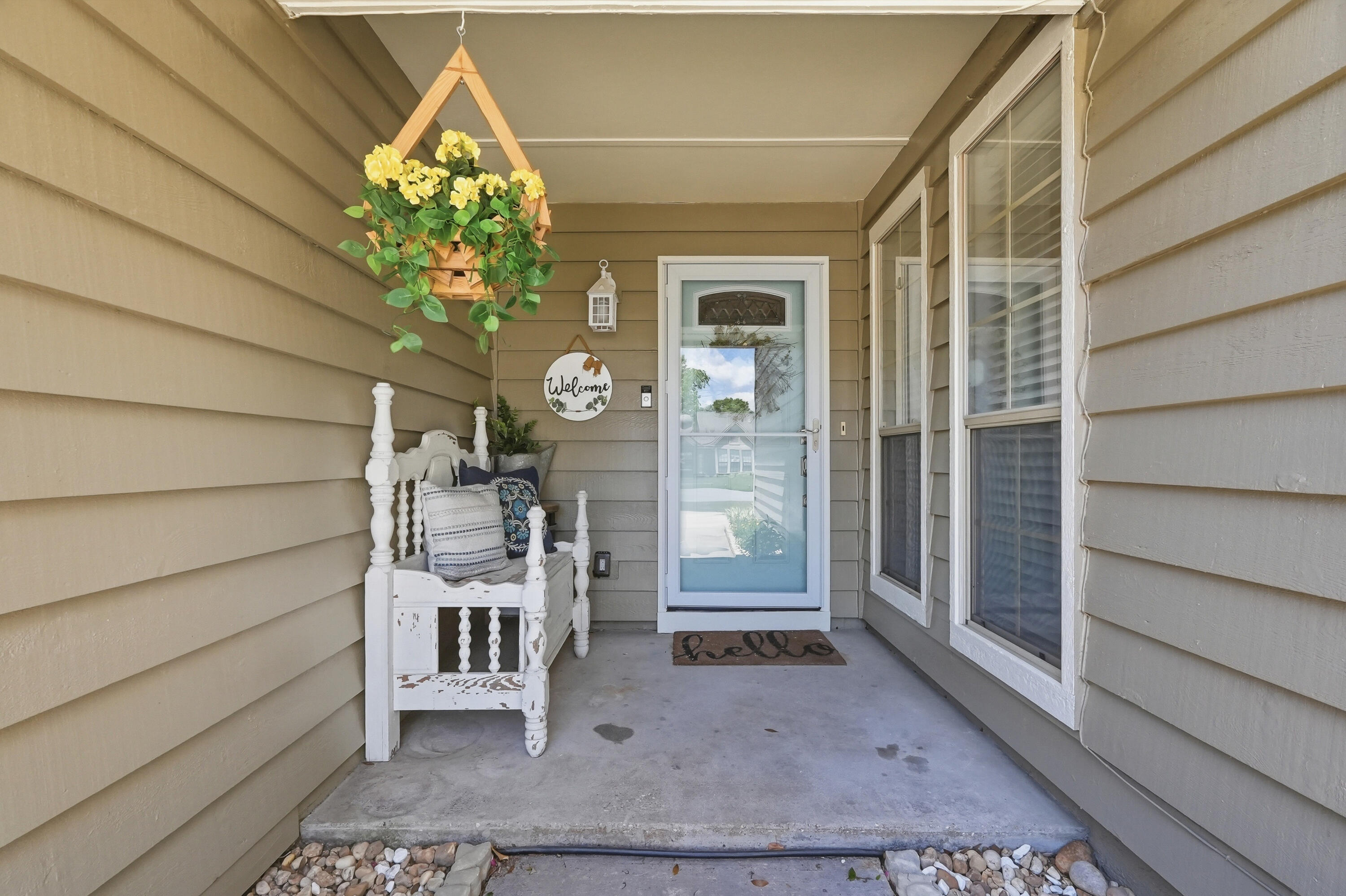 CROSSWINDS LANDING - Residential