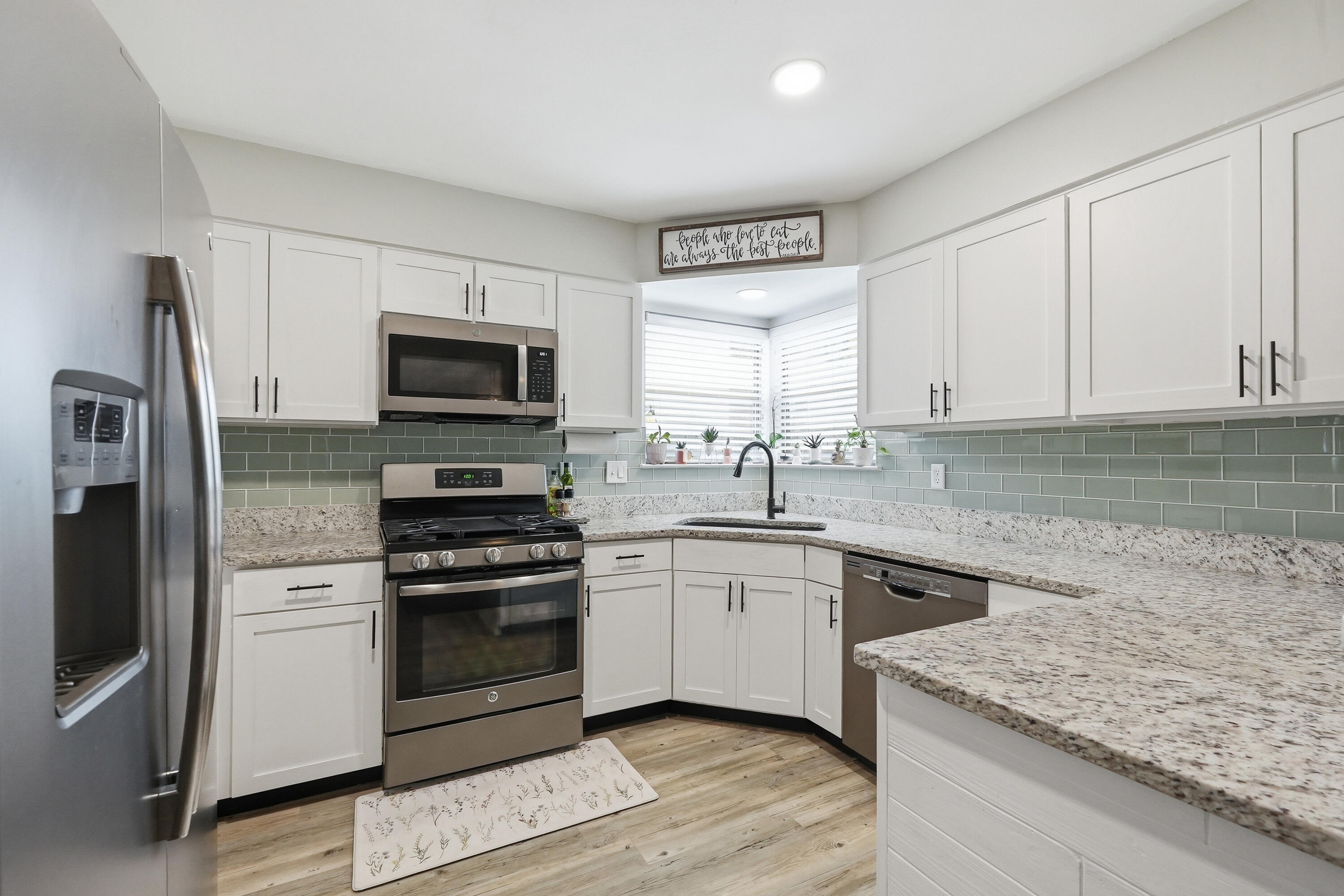 CROSSWINDS LANDING - Residential