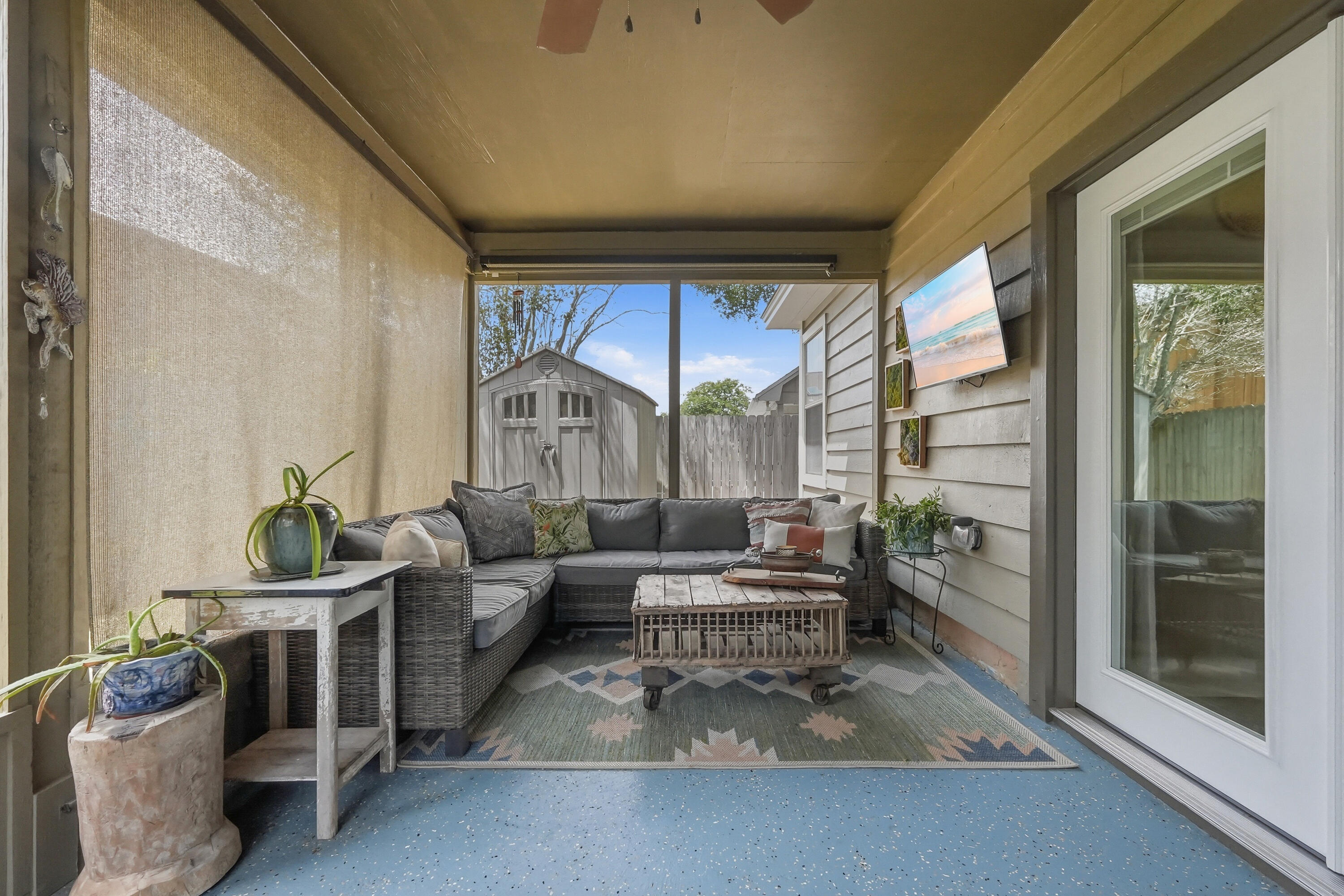 CROSSWINDS LANDING - Residential