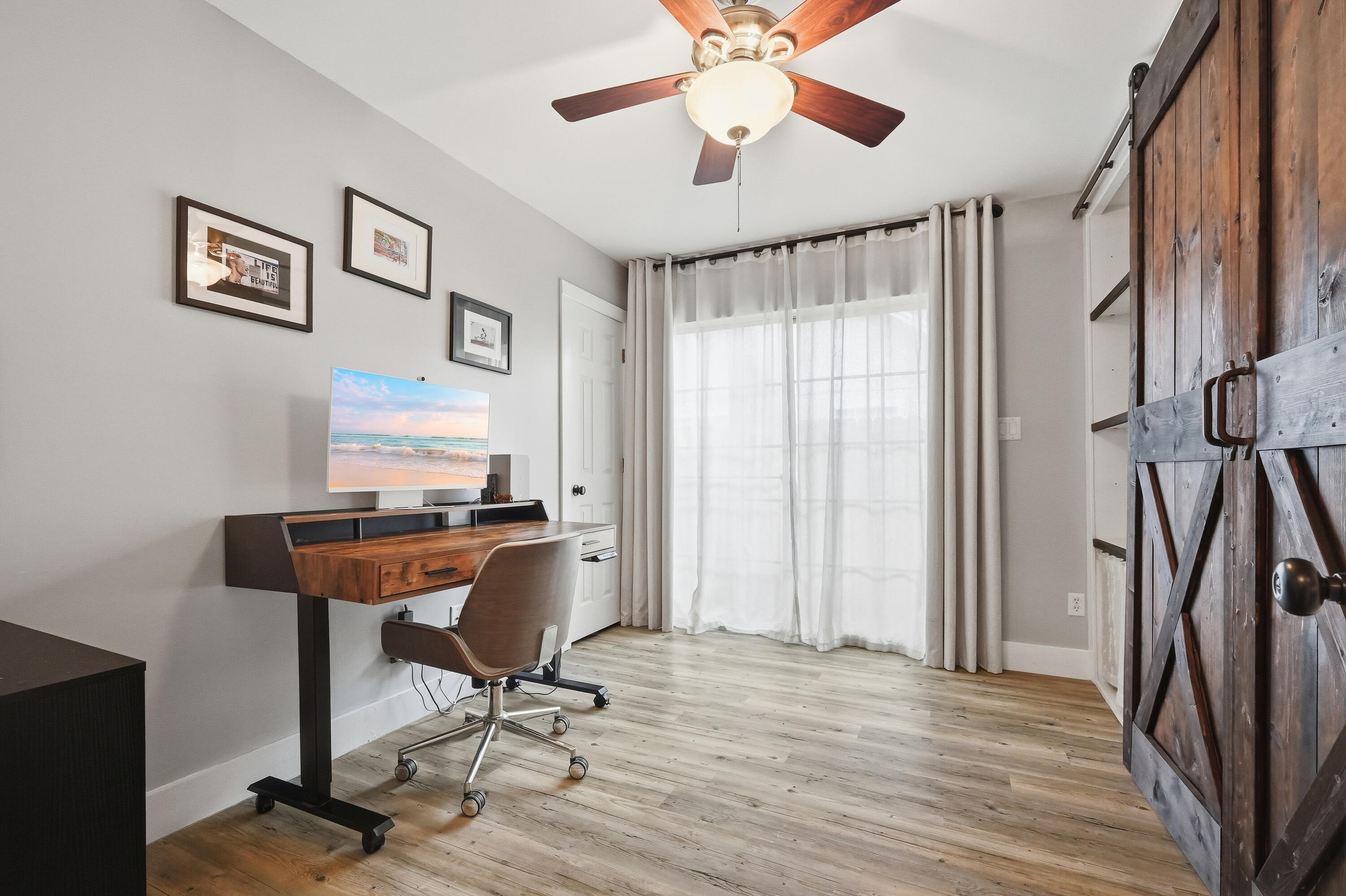 CROSSWINDS LANDING - Residential