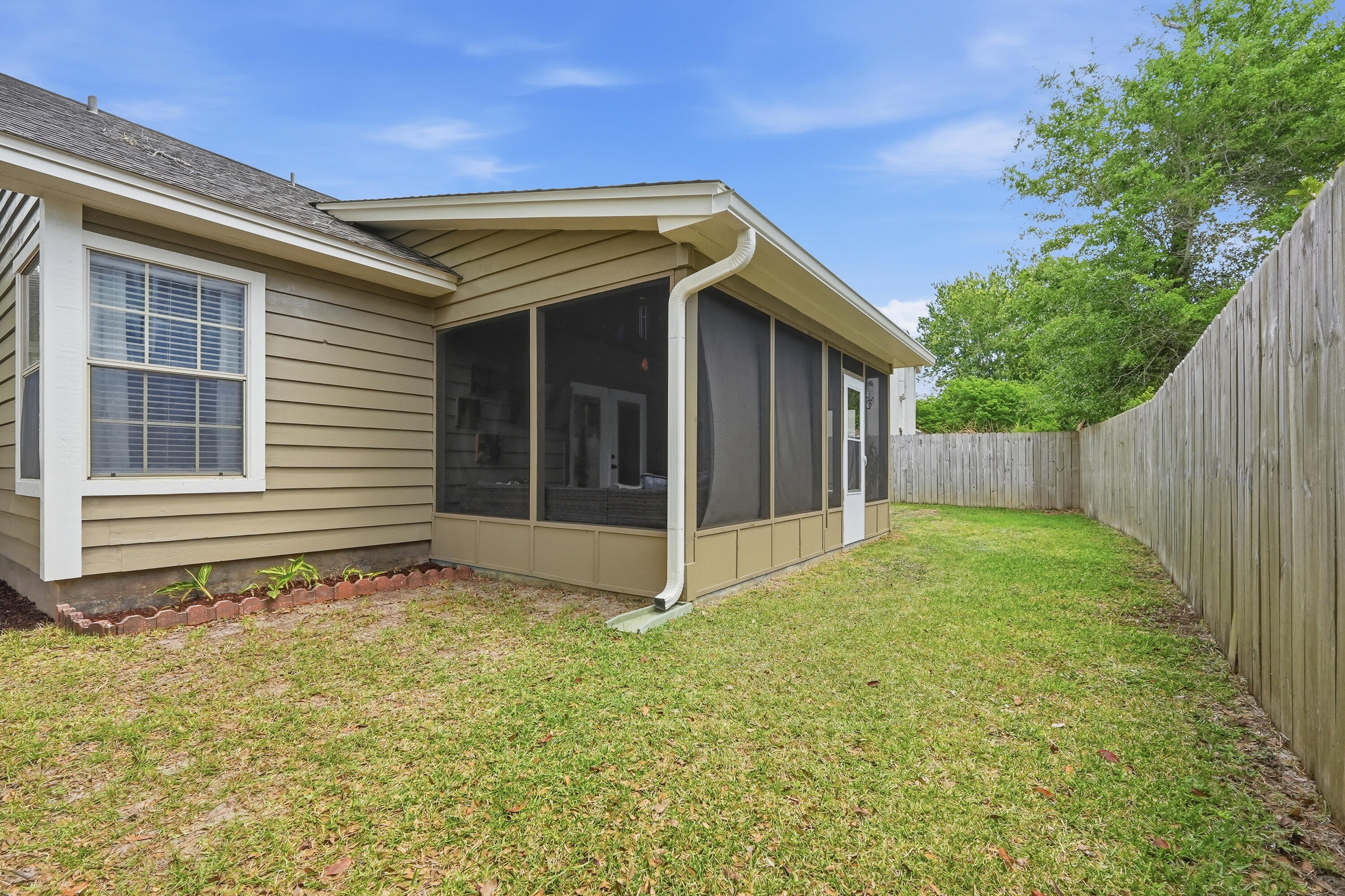 CROSSWINDS LANDING - Residential