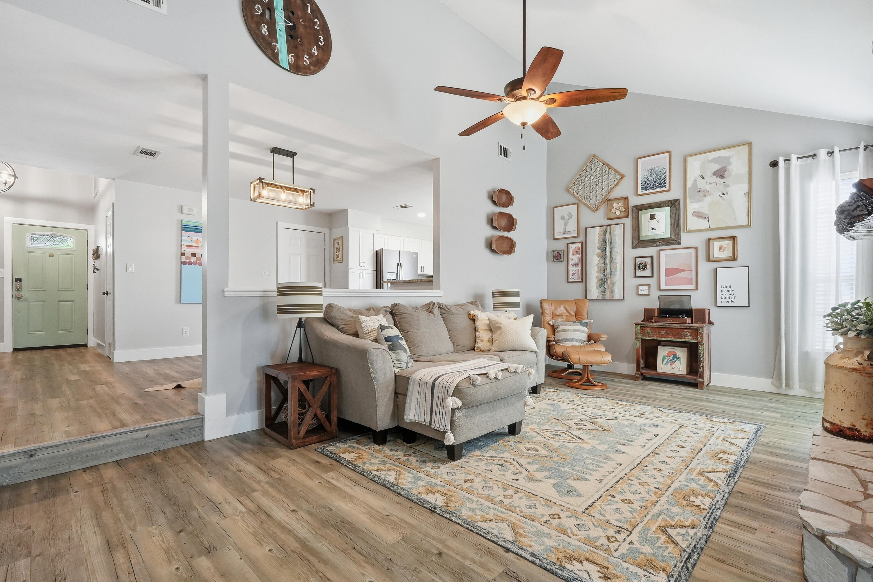 CROSSWINDS LANDING - Residential