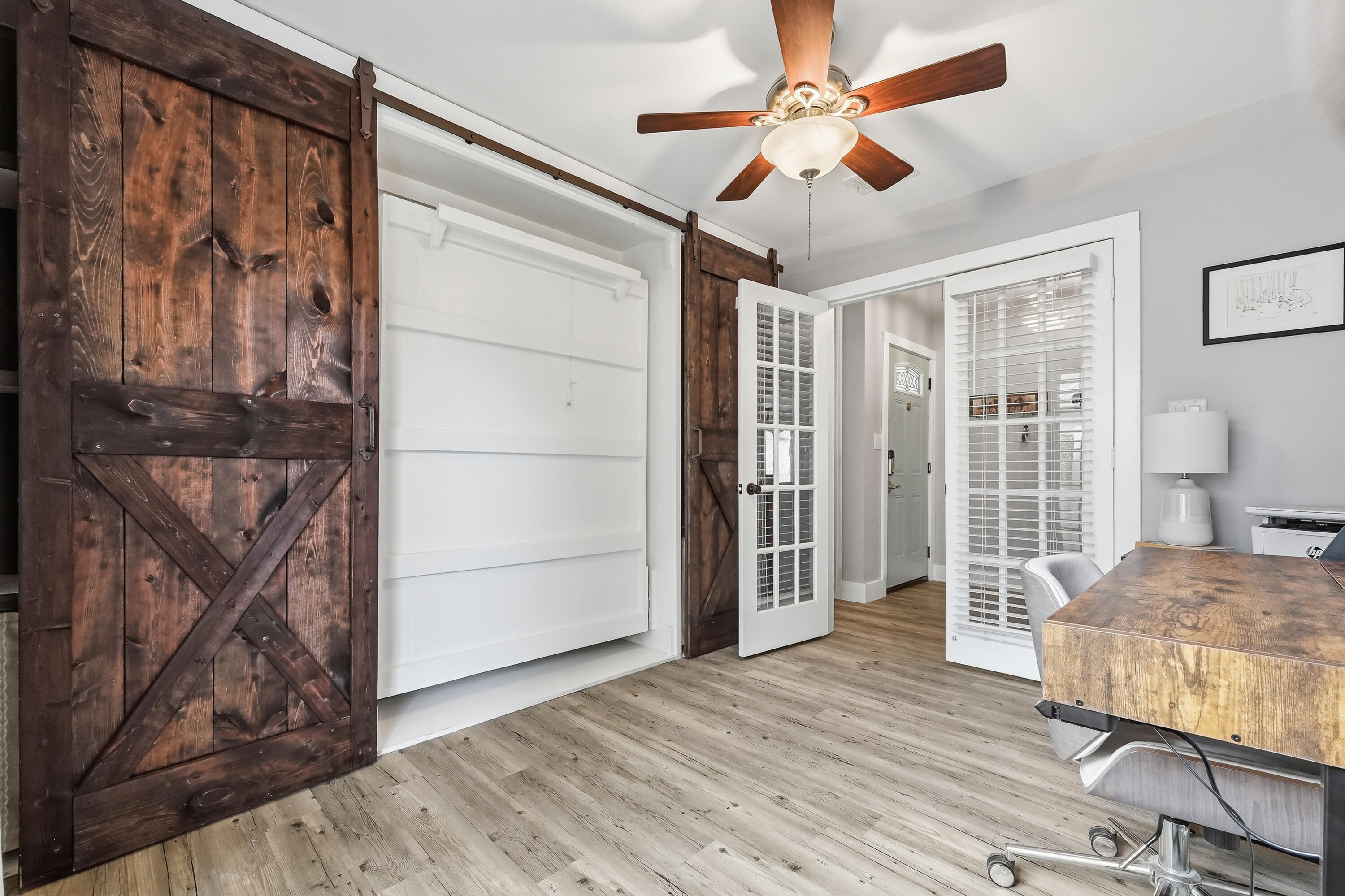 CROSSWINDS LANDING - Residential