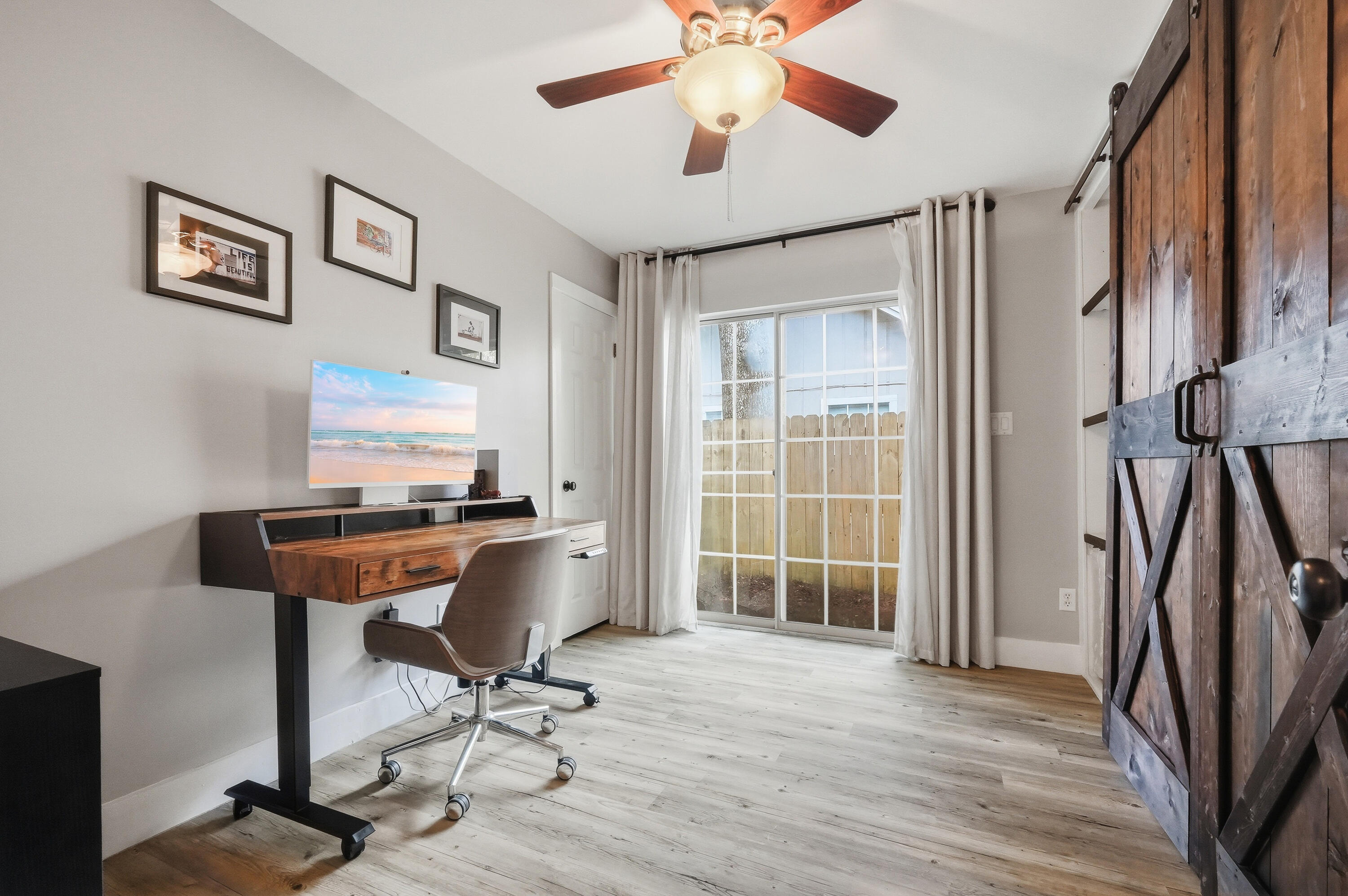 CROSSWINDS LANDING - Residential