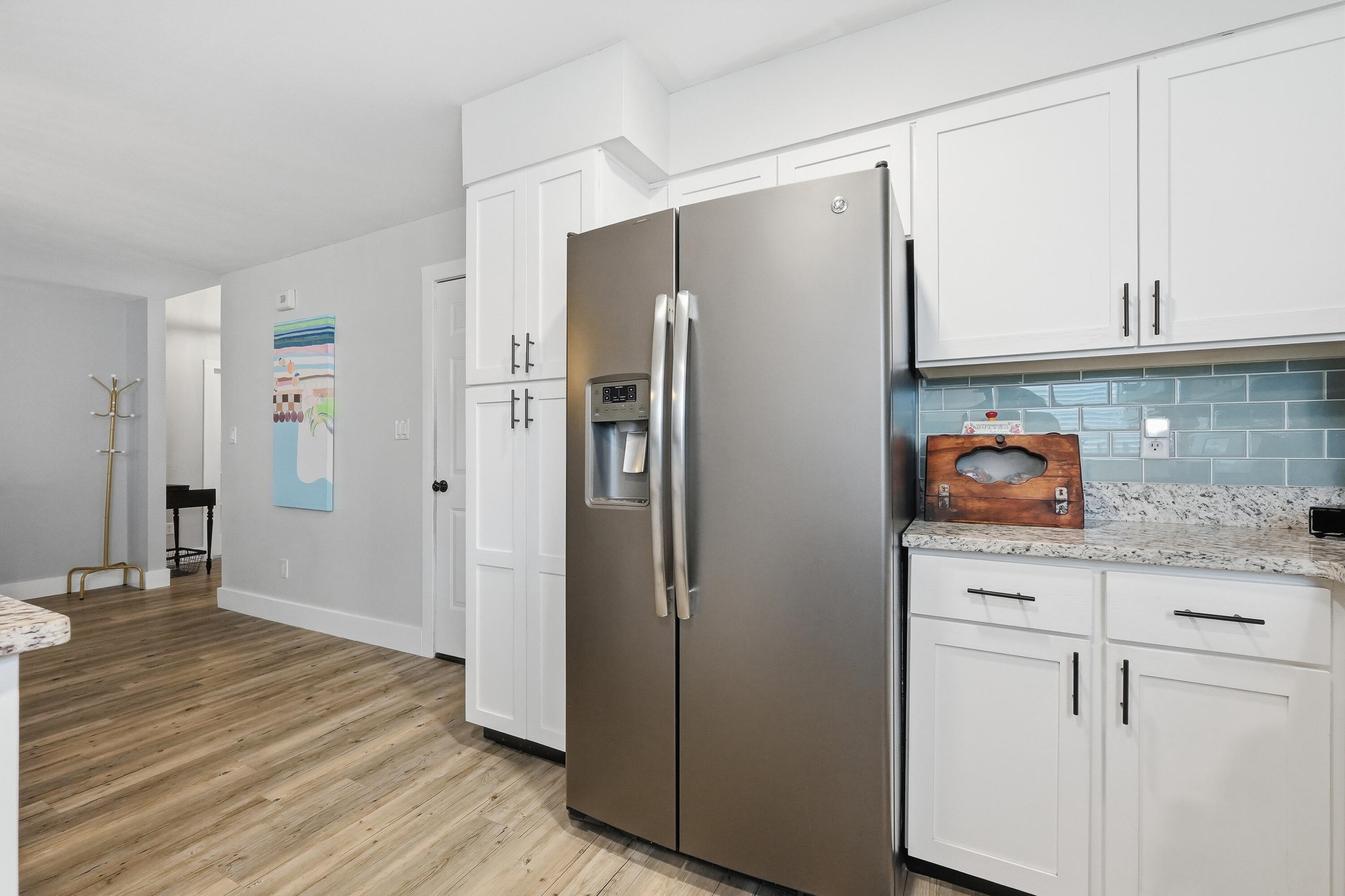 CROSSWINDS LANDING - Residential