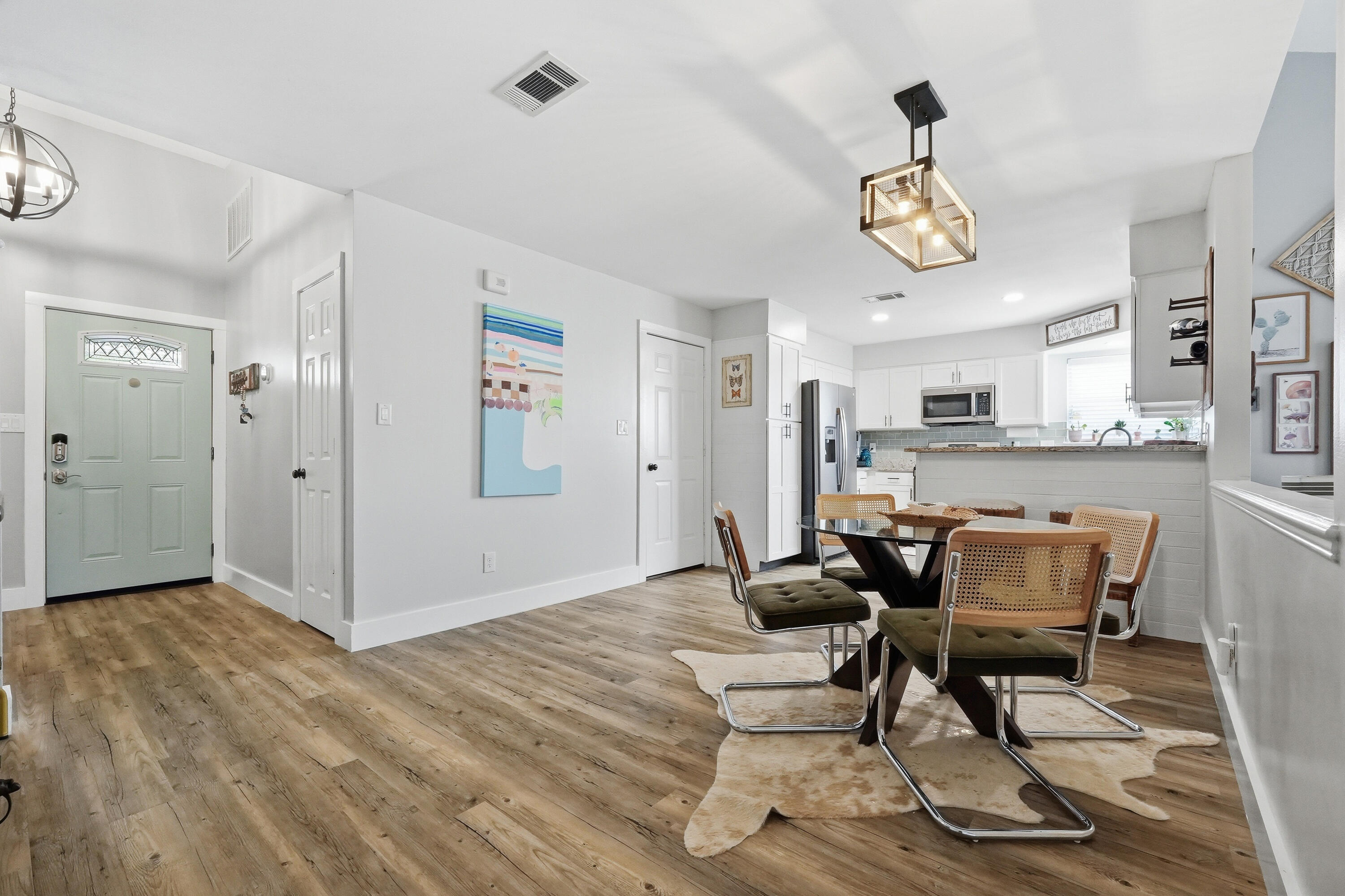 CROSSWINDS LANDING - Residential