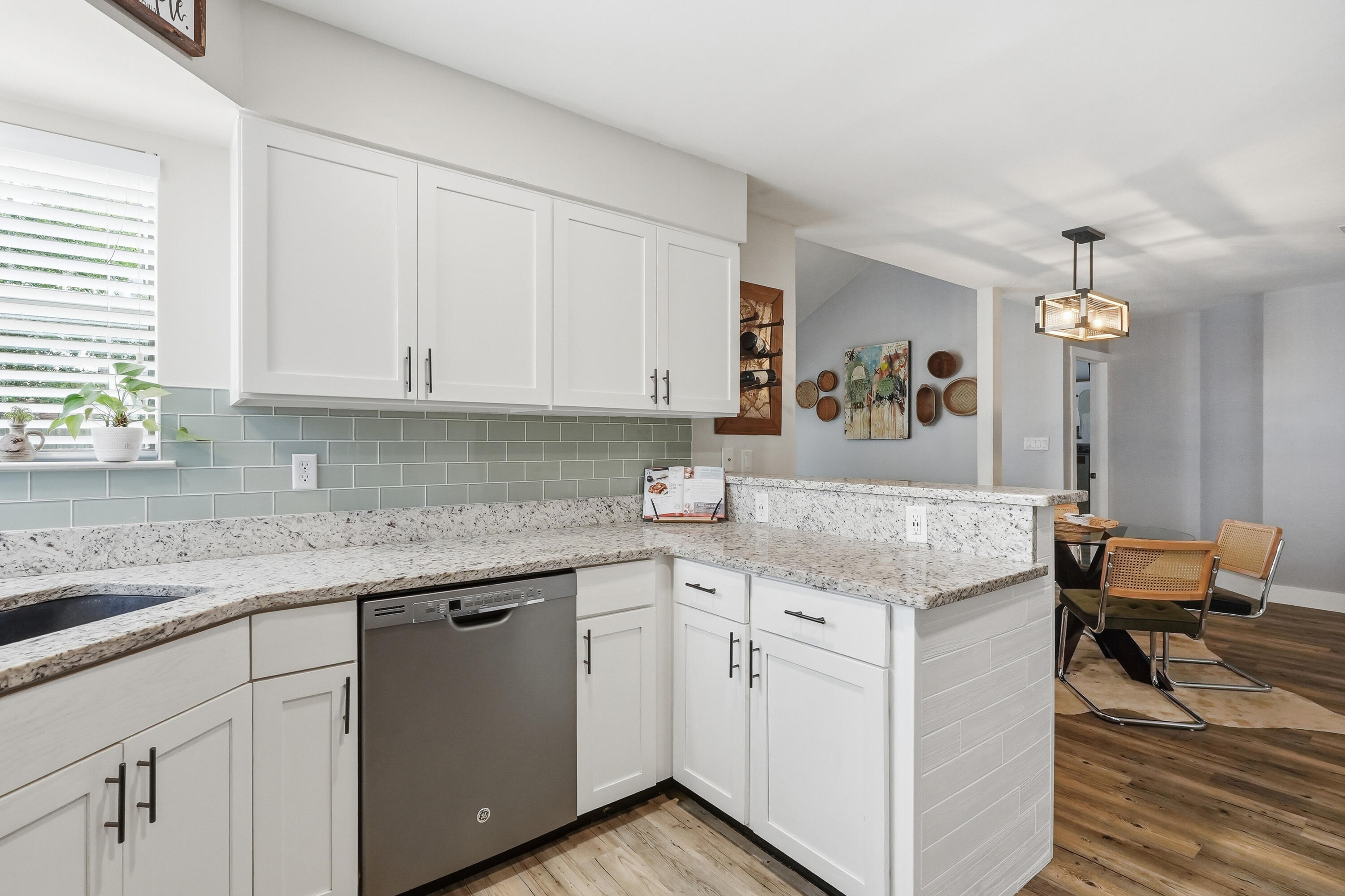 CROSSWINDS LANDING - Residential