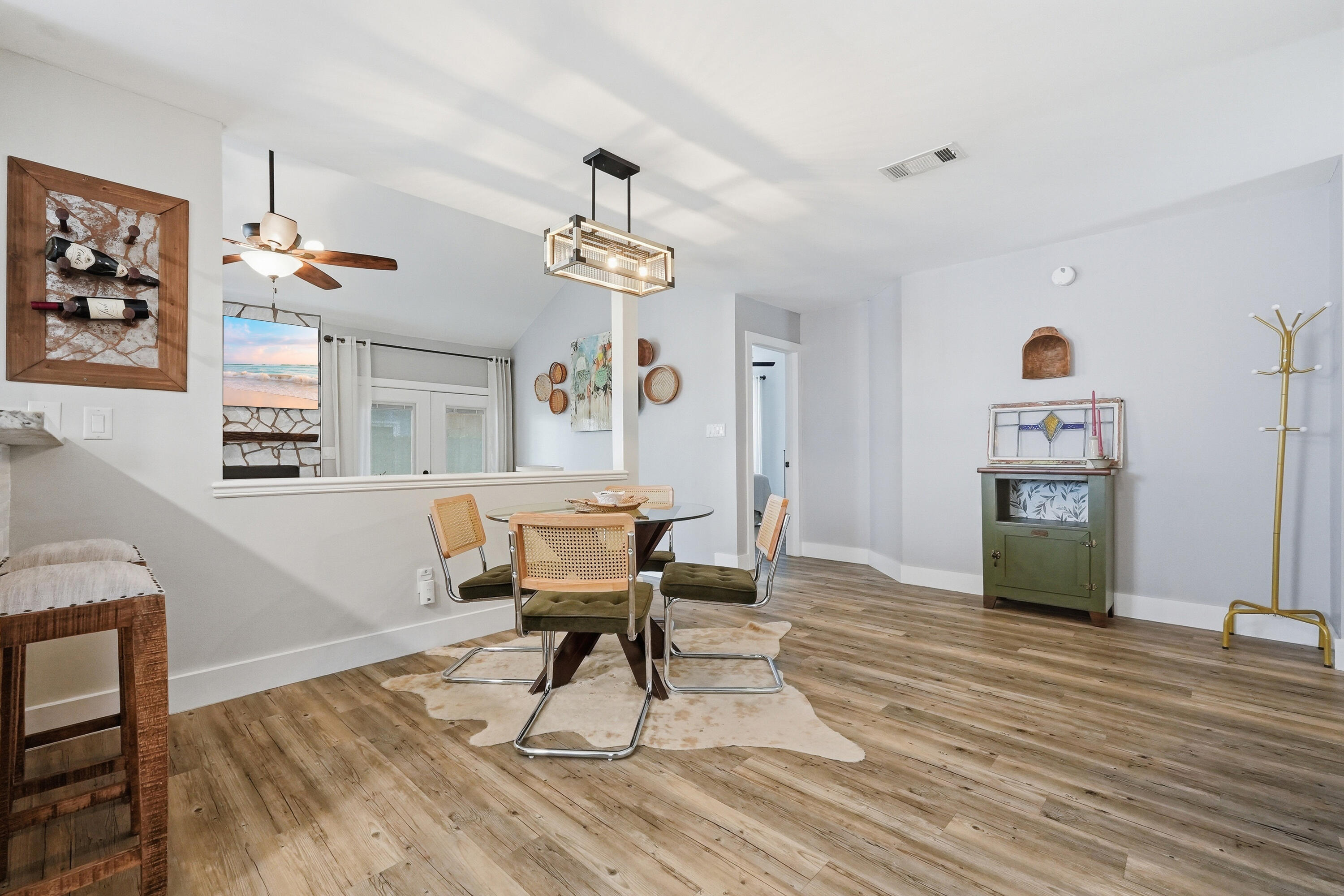 CROSSWINDS LANDING - Residential