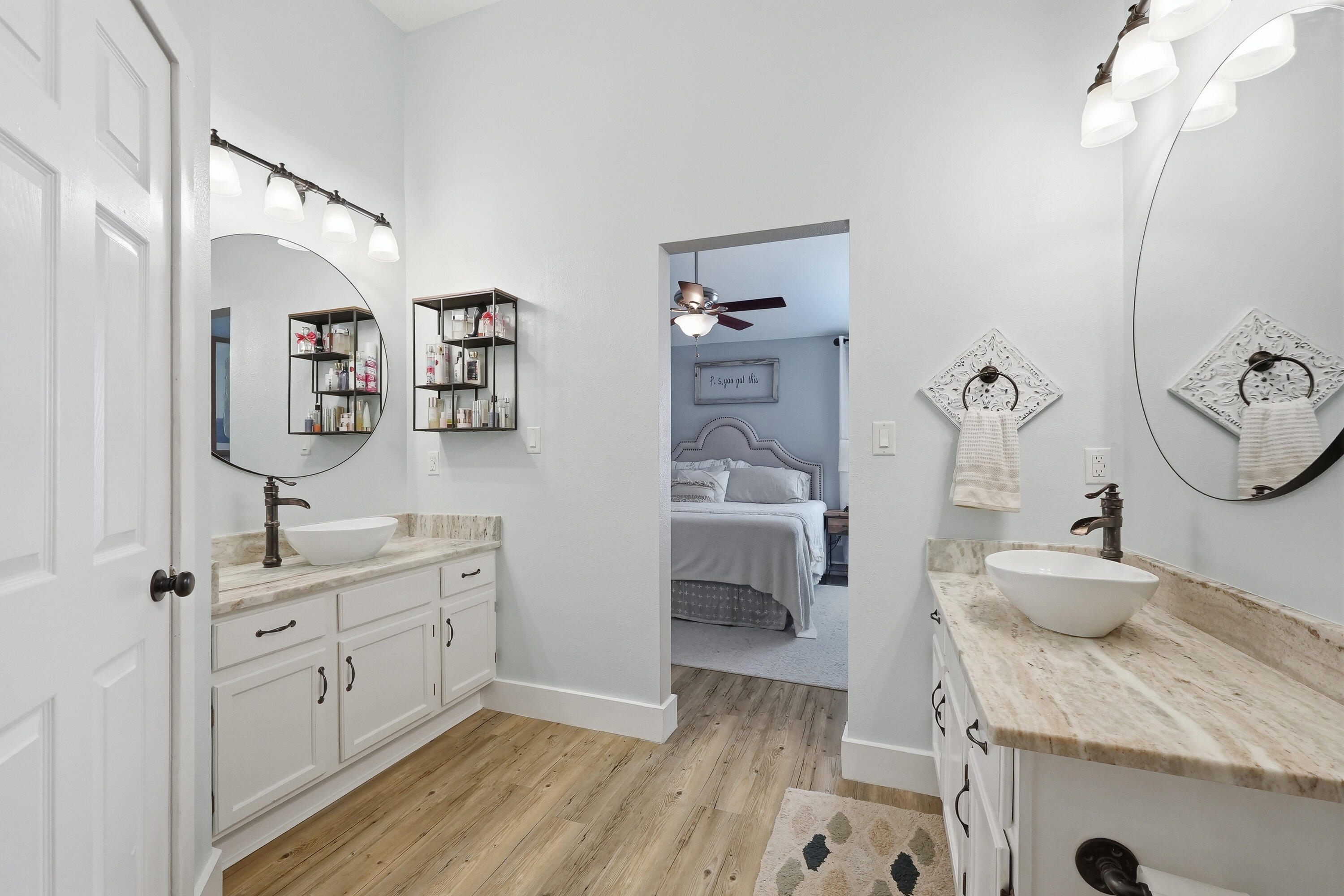 CROSSWINDS LANDING - Residential