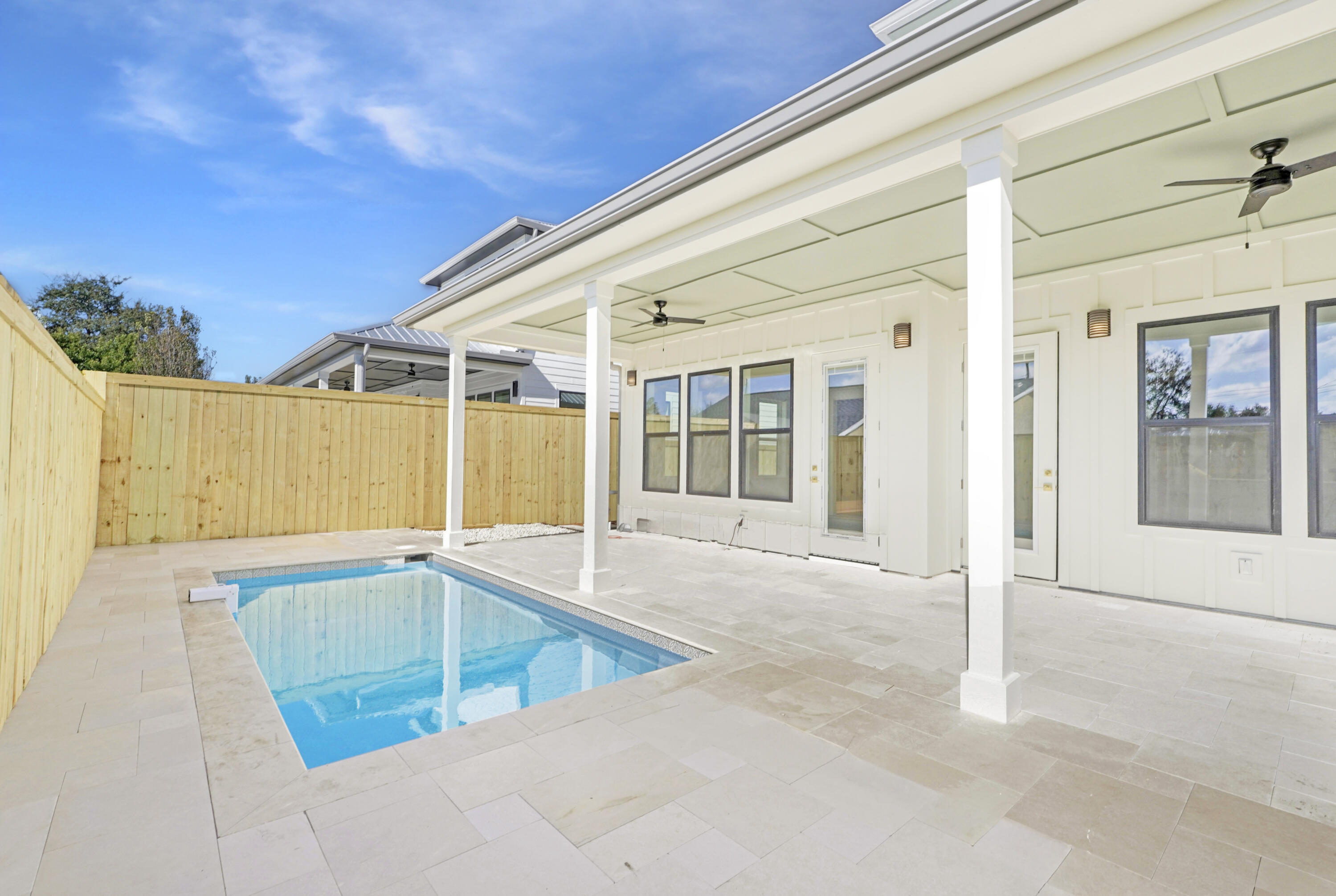 Riviera Beach - Residential