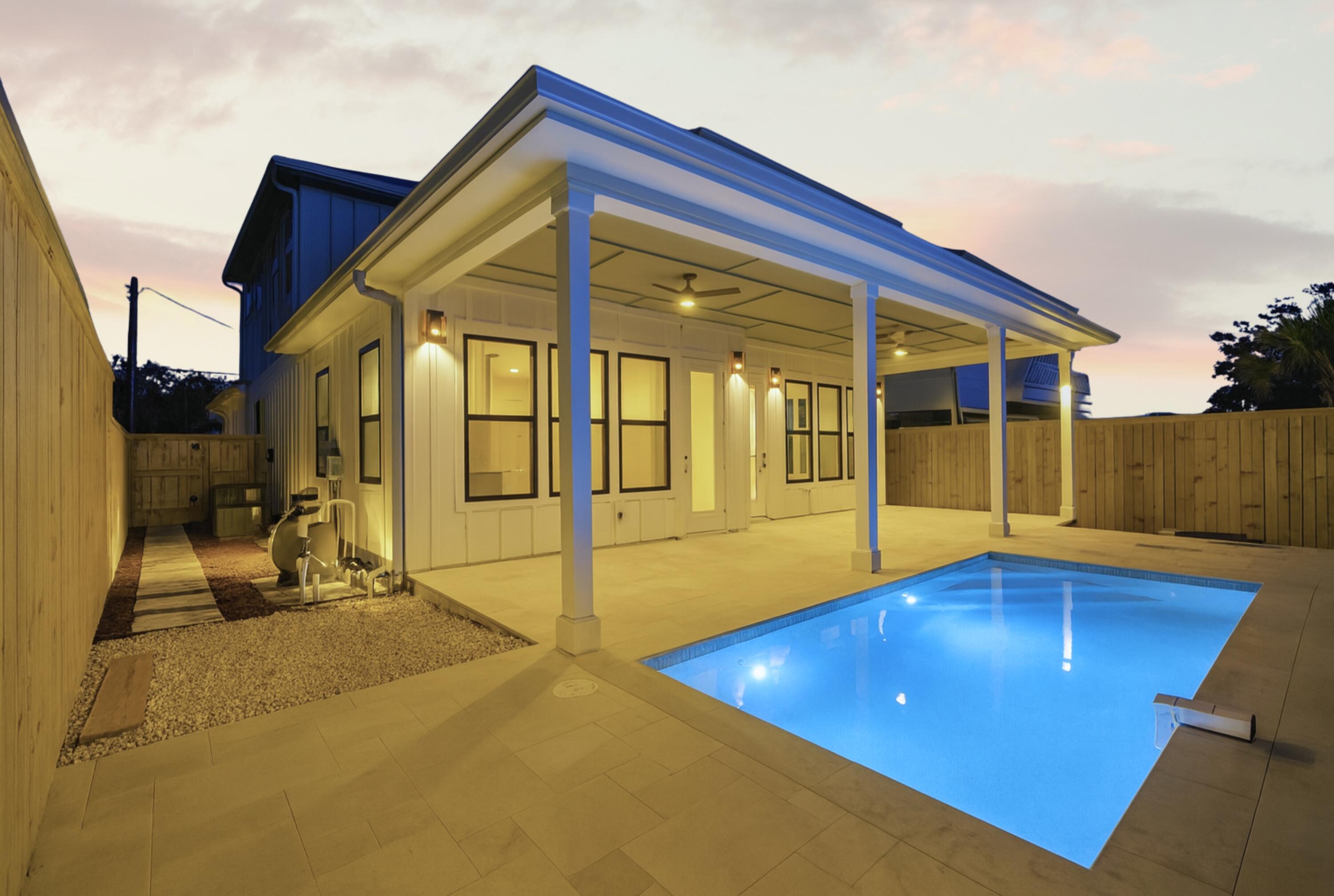 Riviera Beach - Residential