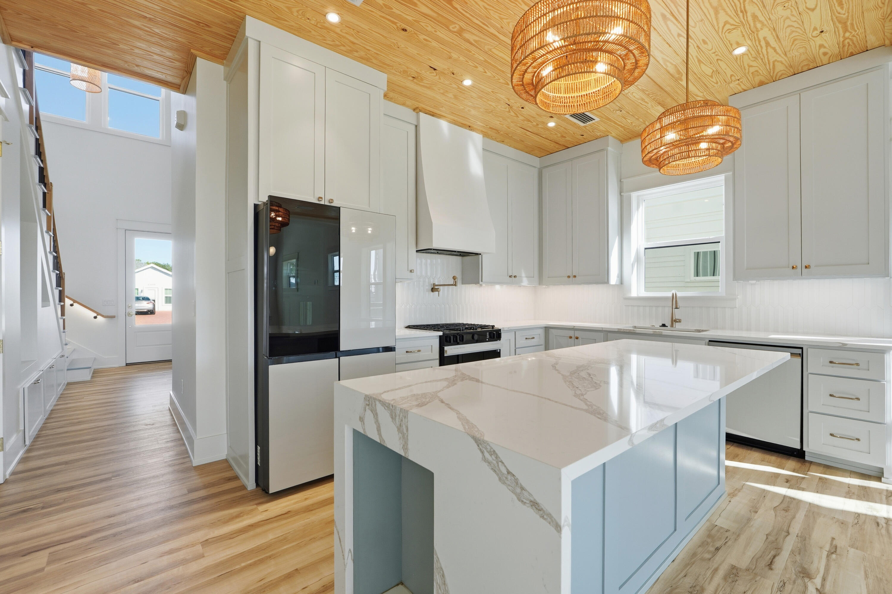 Riviera Beach - Residential