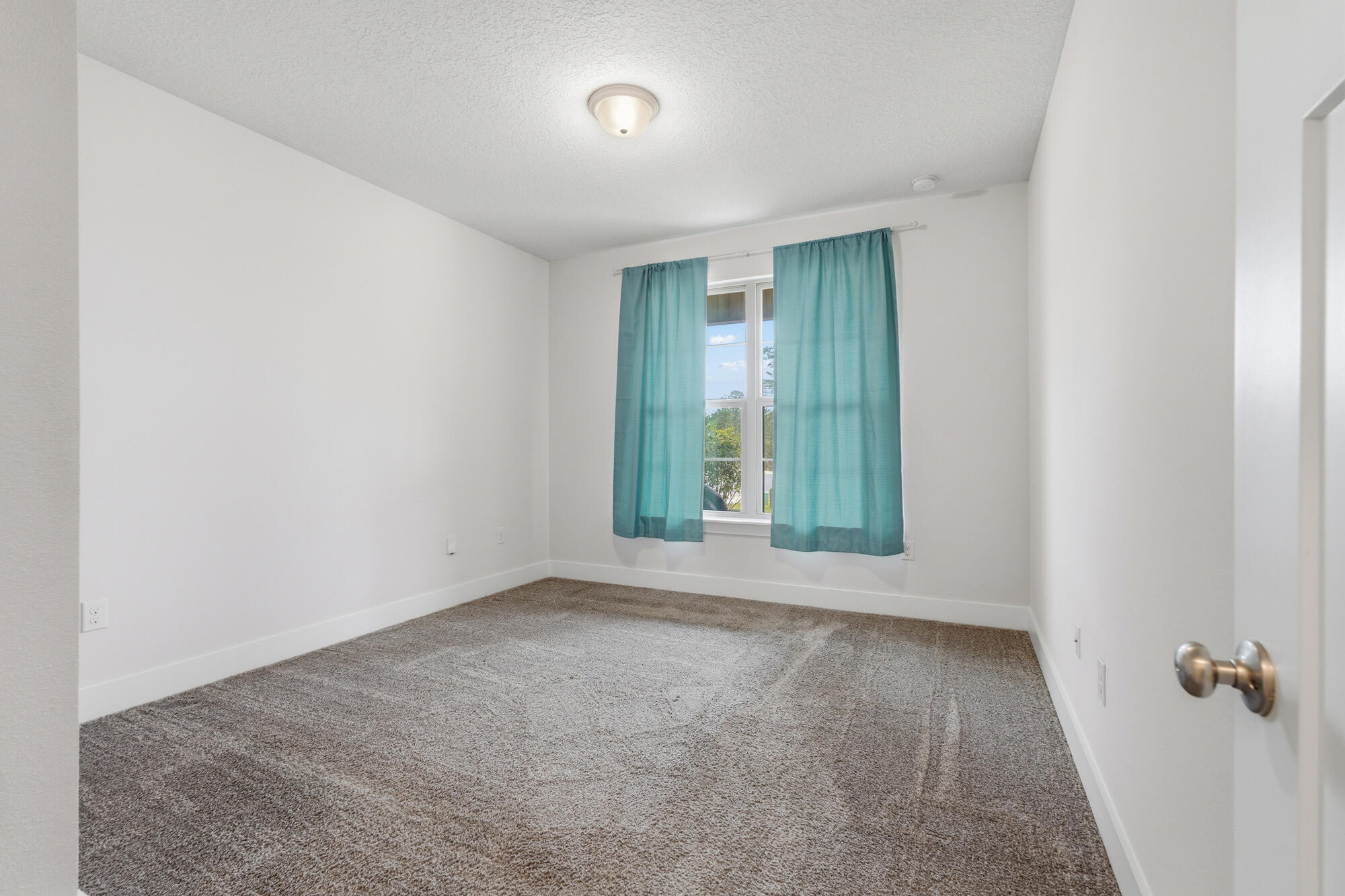 Cambridge Park - Residential