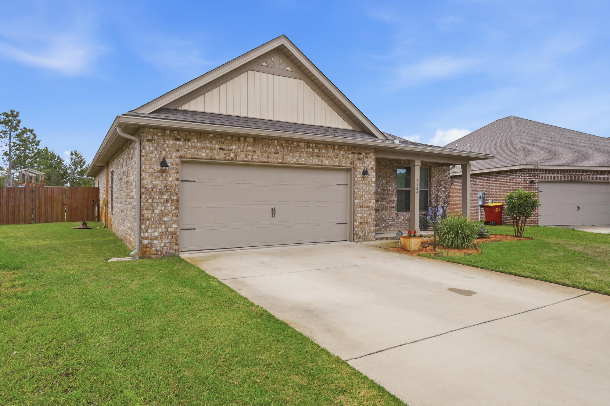 Cambridge Park - Residential