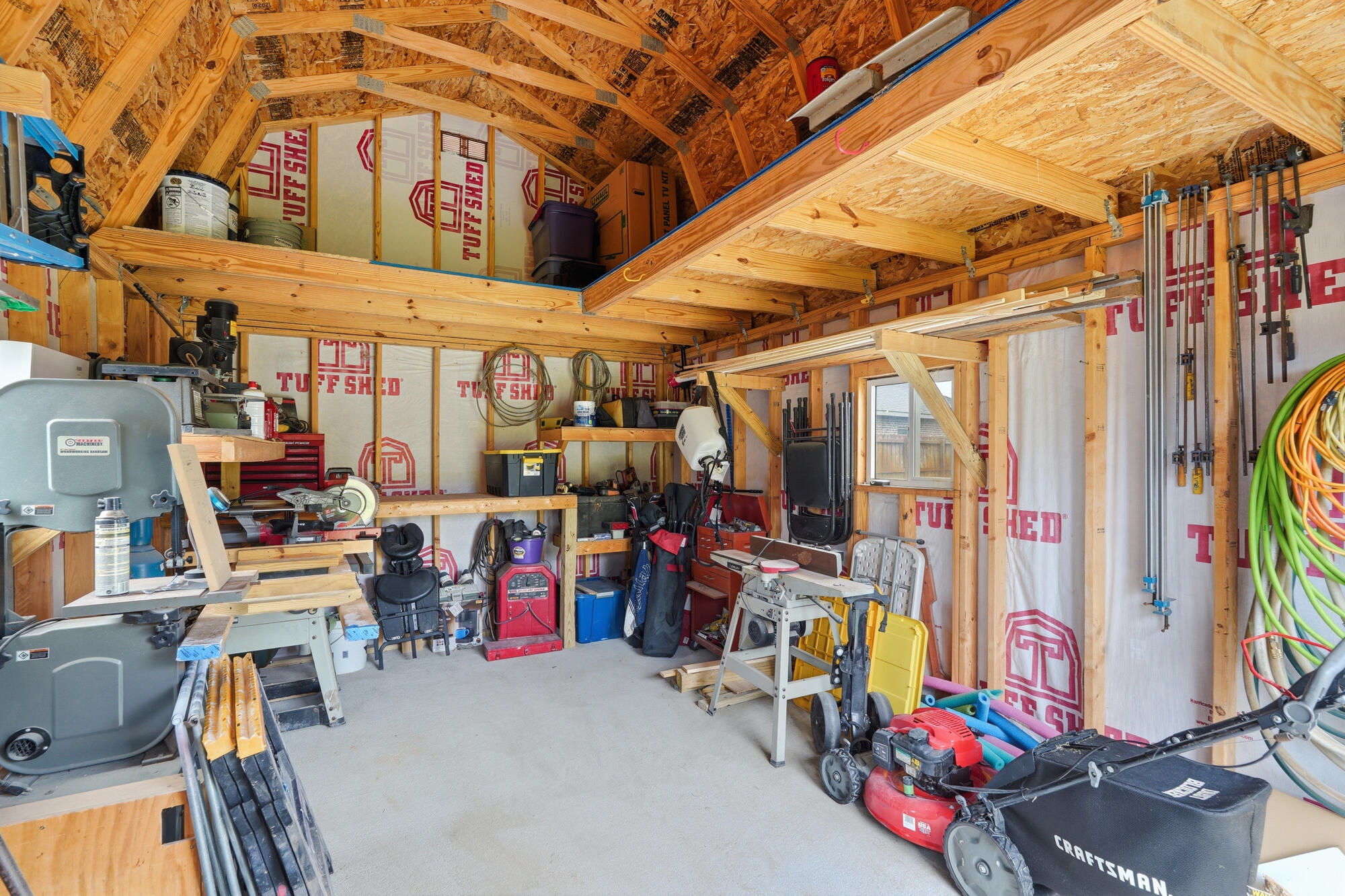 Cambridge Park - Residential