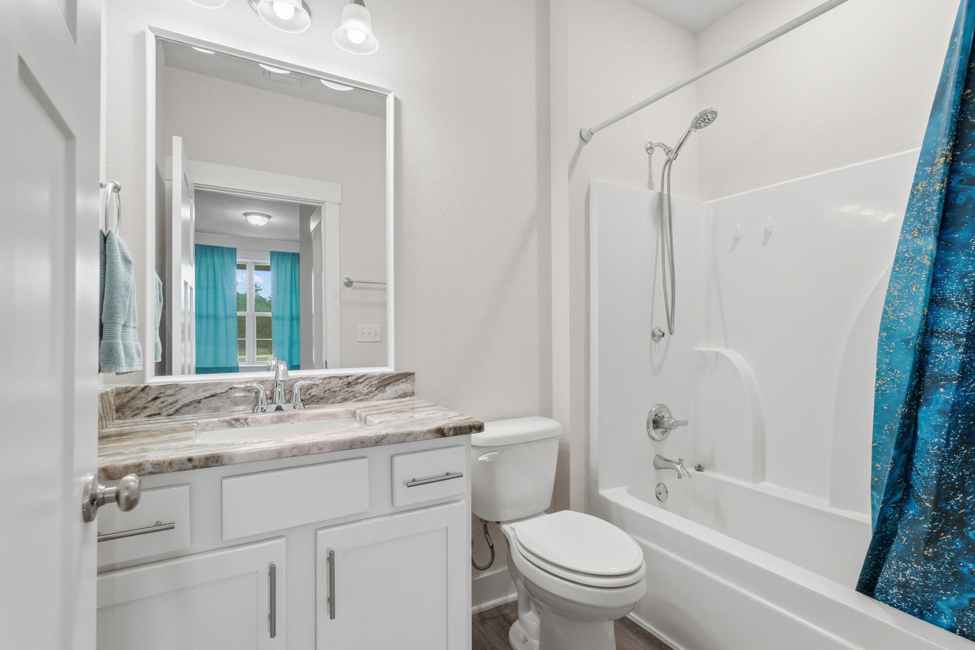 Cambridge Park - Residential