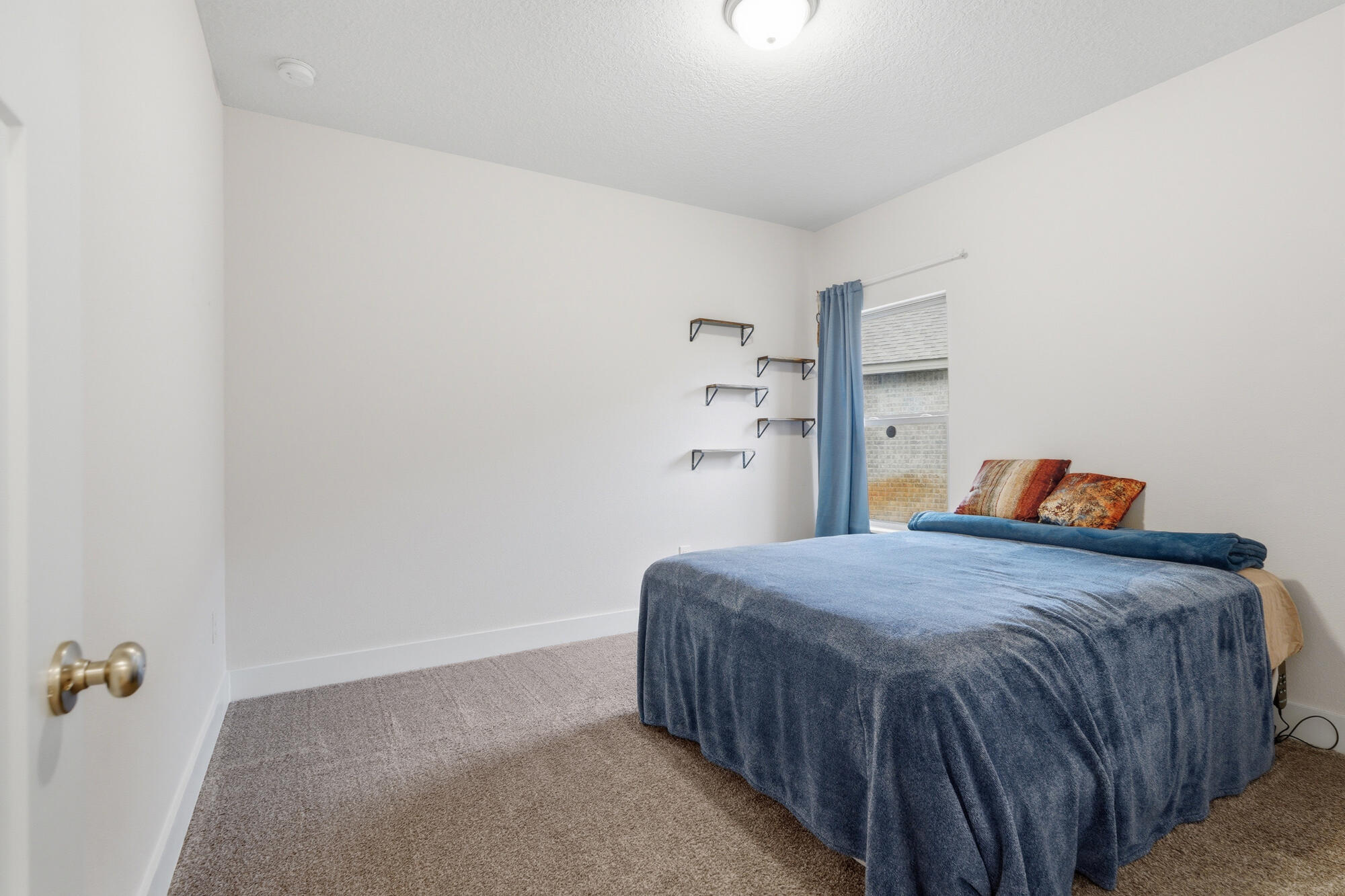 Cambridge Park - Residential