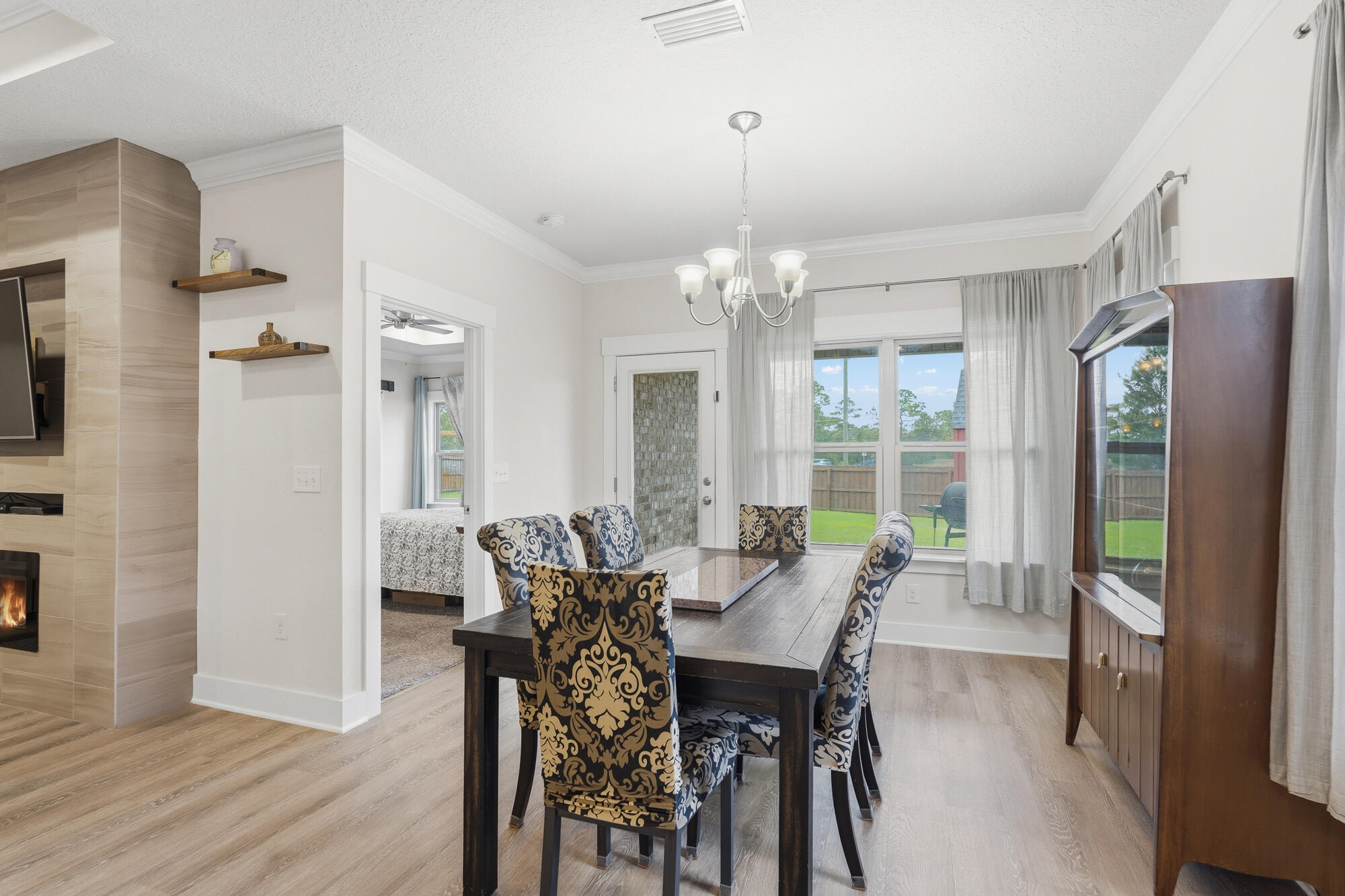 Cambridge Park - Residential