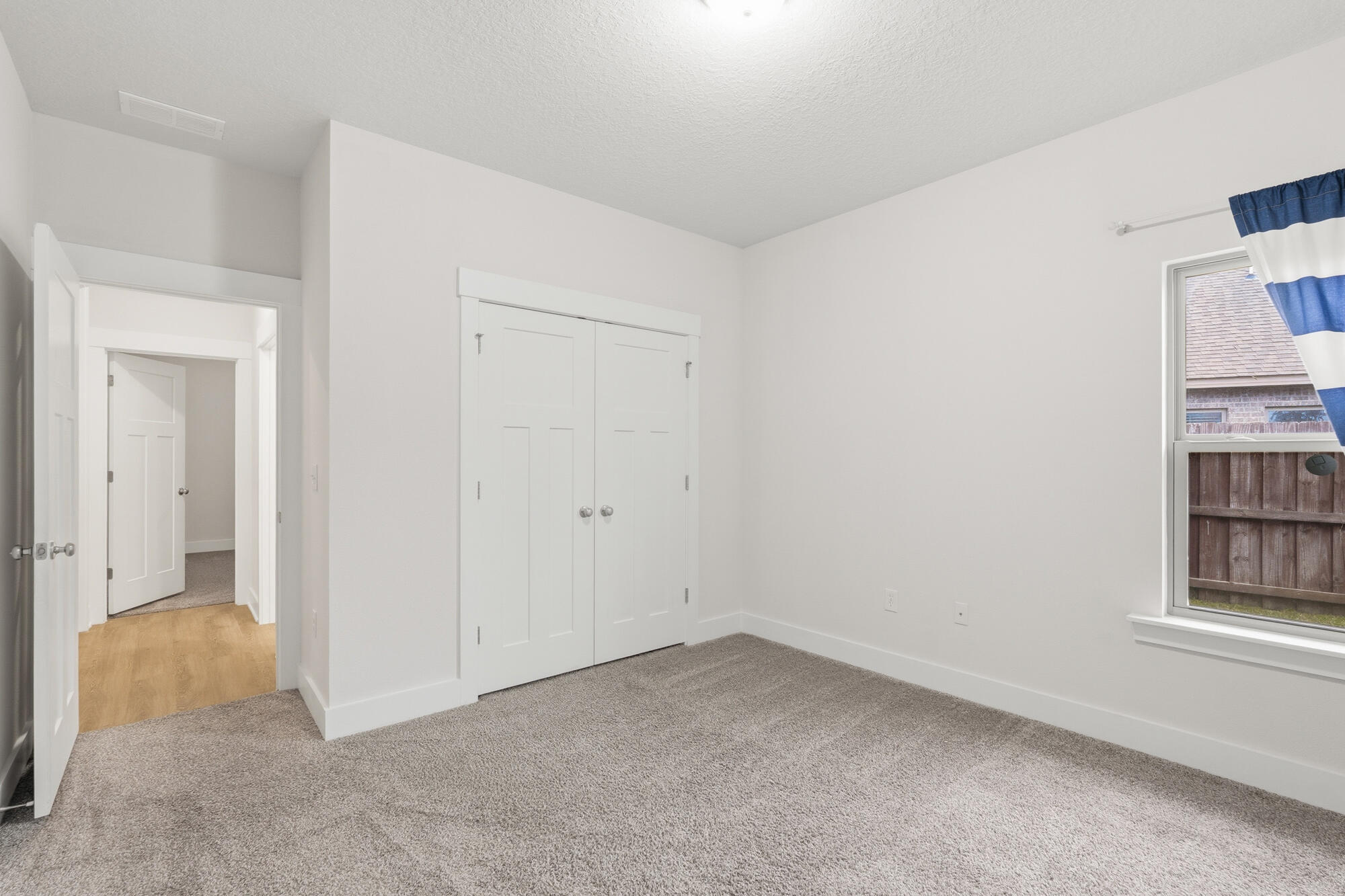 Cambridge Park - Residential