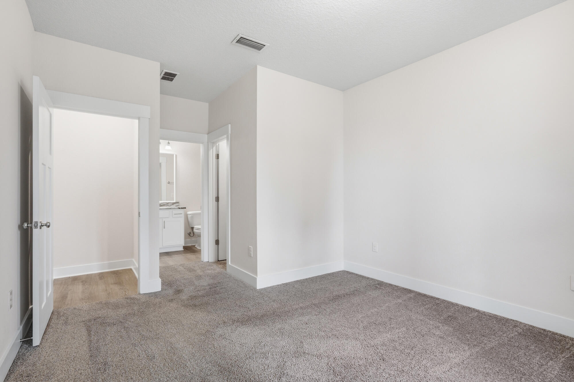 Cambridge Park - Residential