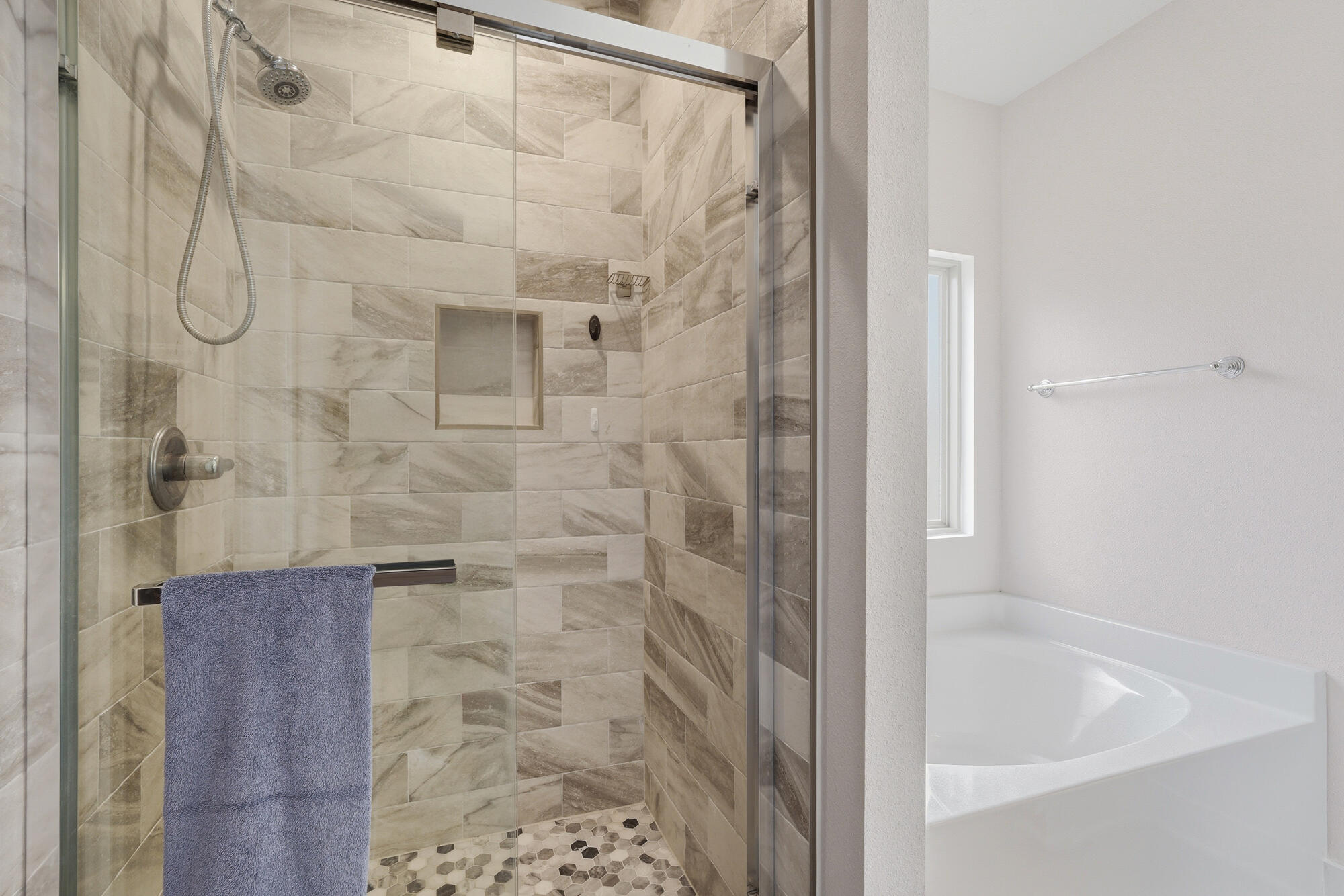 Cambridge Park - Residential