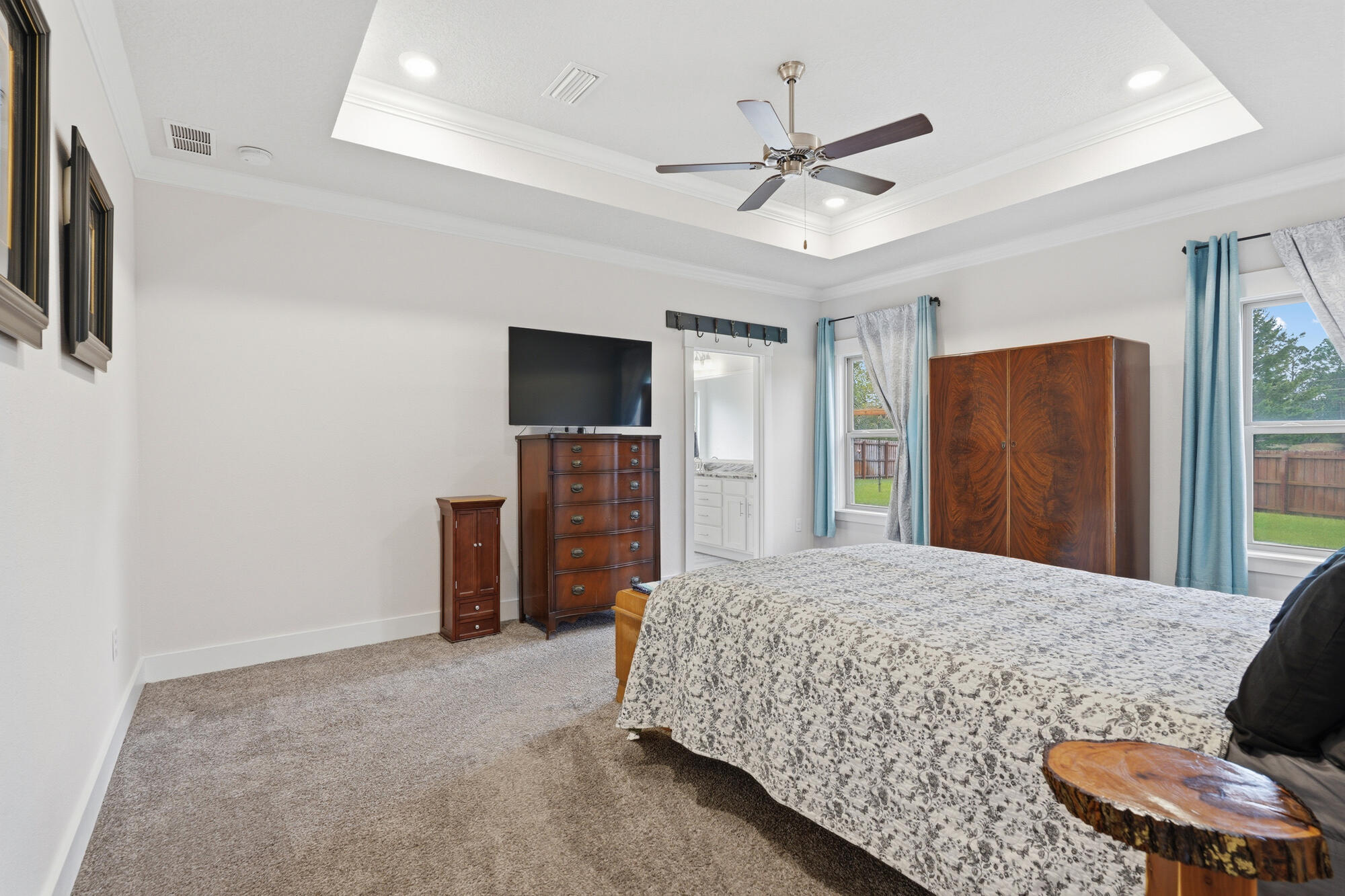 Cambridge Park - Residential