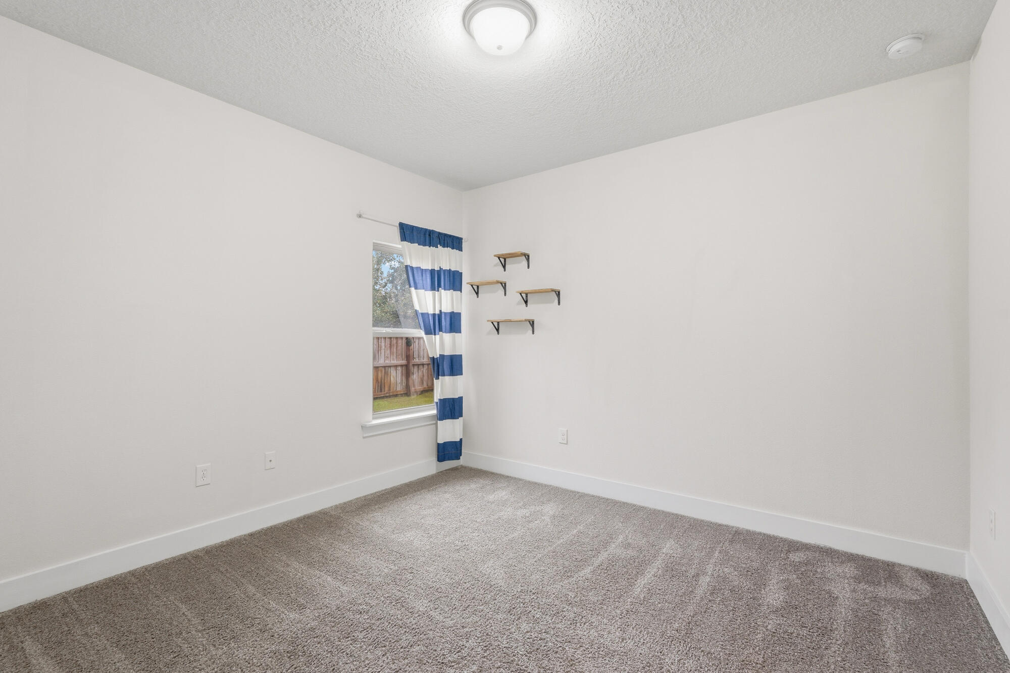 Cambridge Park - Residential