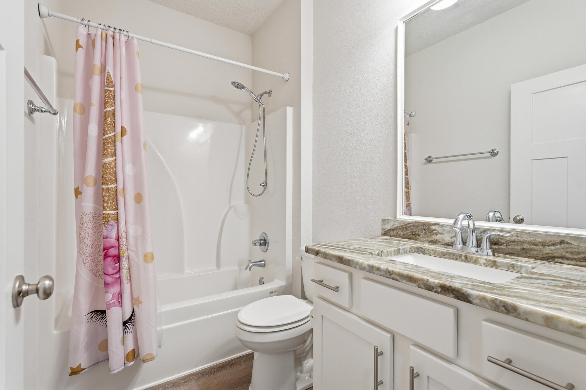 Cambridge Park - Residential