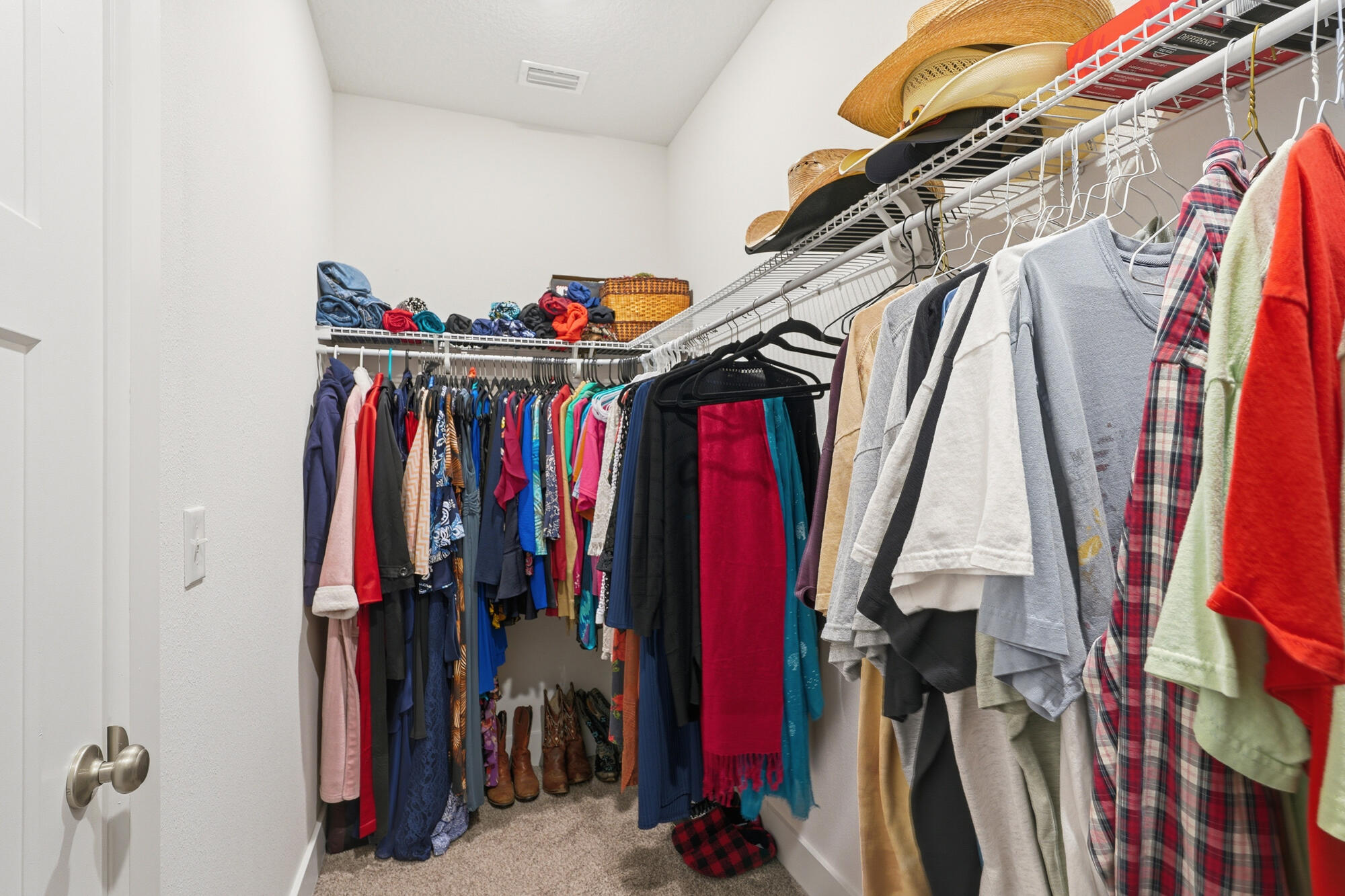 Cambridge Park - Residential