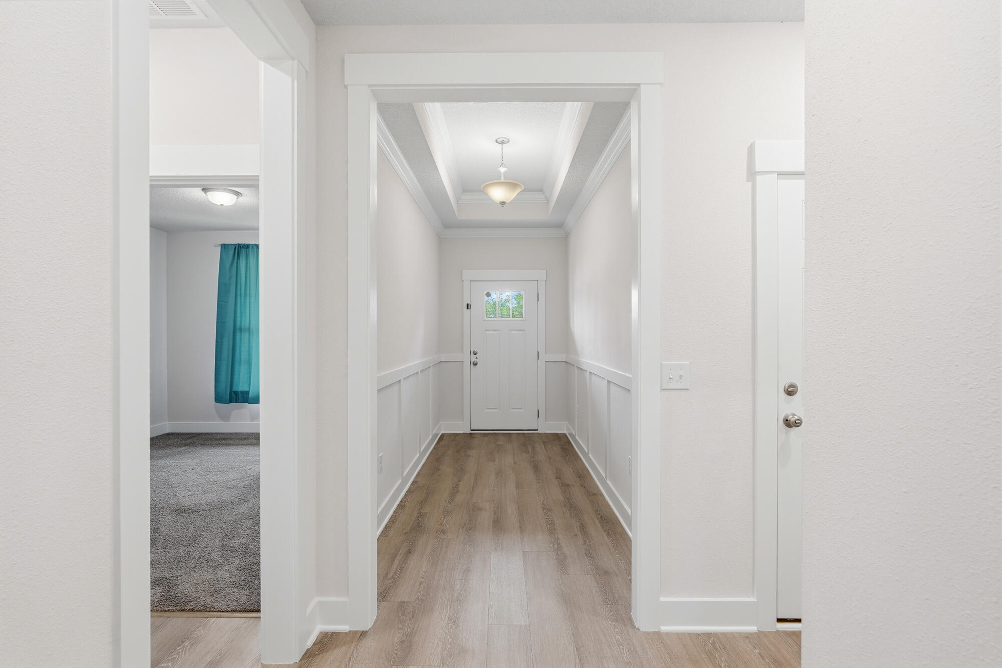 Cambridge Park - Residential