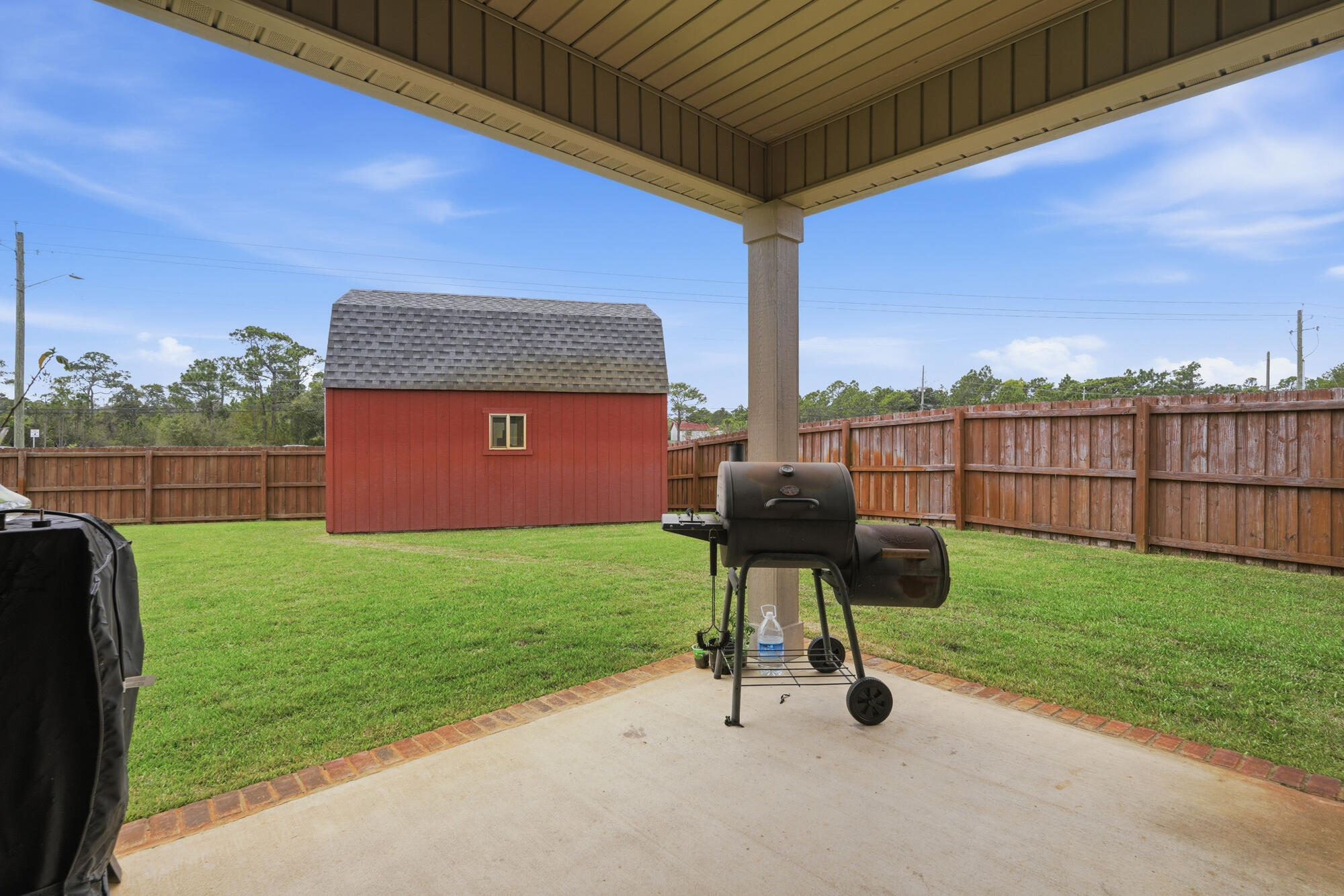 Cambridge Park - Residential