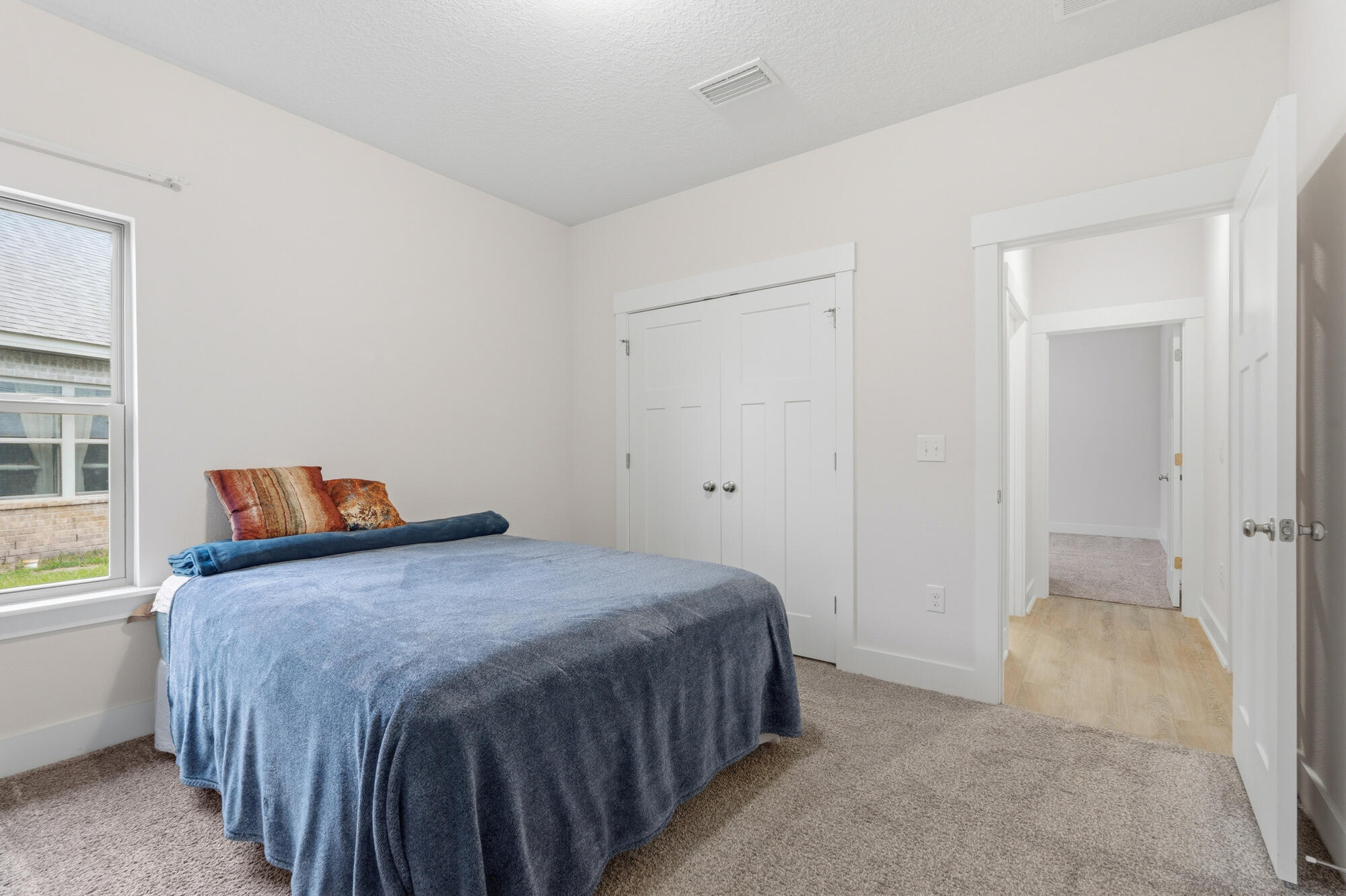 Cambridge Park - Residential