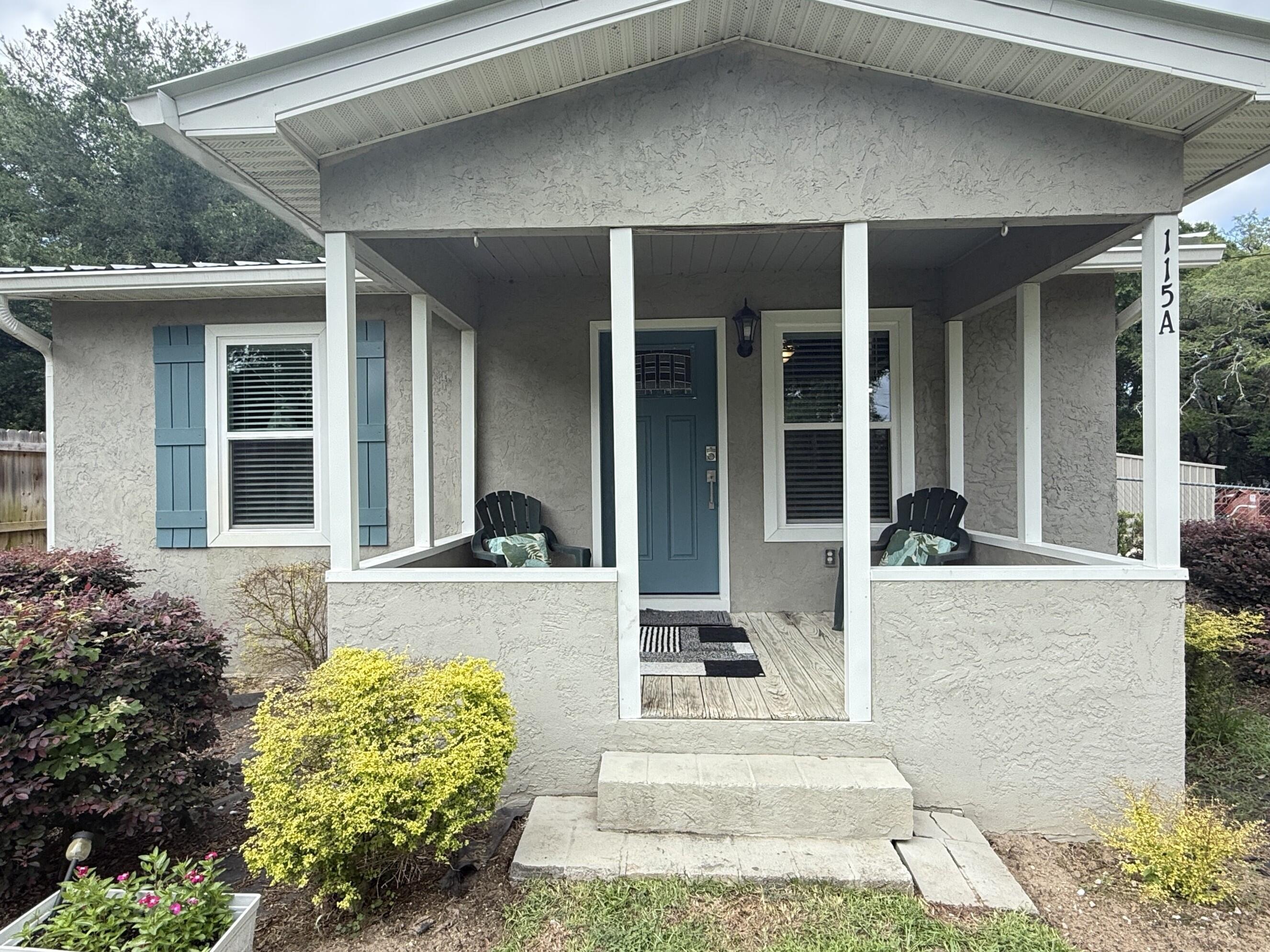 ROSEMONT S/D LOTS 13 TO 15 INC BLK E - Residential Lease