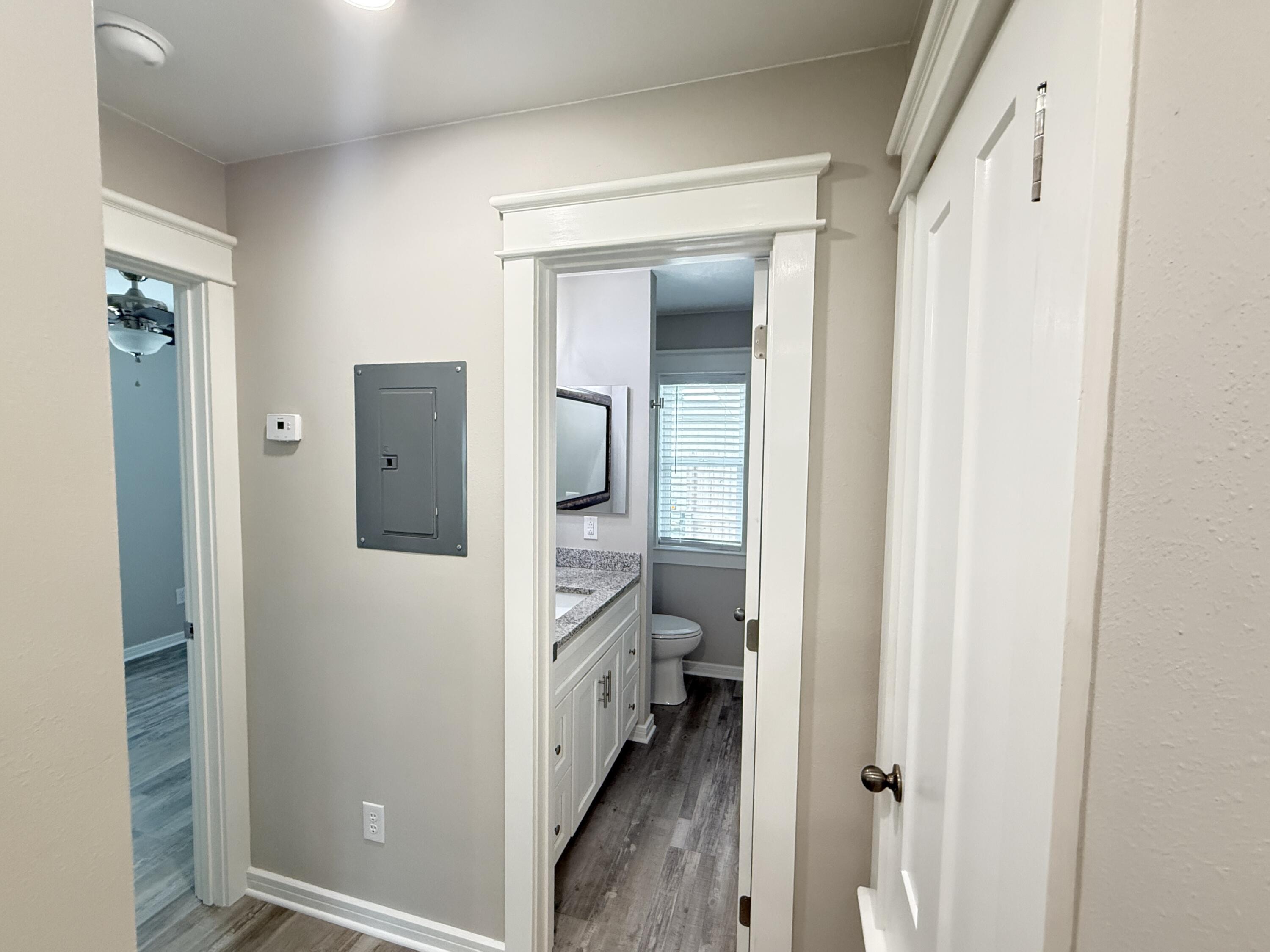 ROSEMONT S/D LOTS 13 TO 15 INC BLK E - Residential Lease
