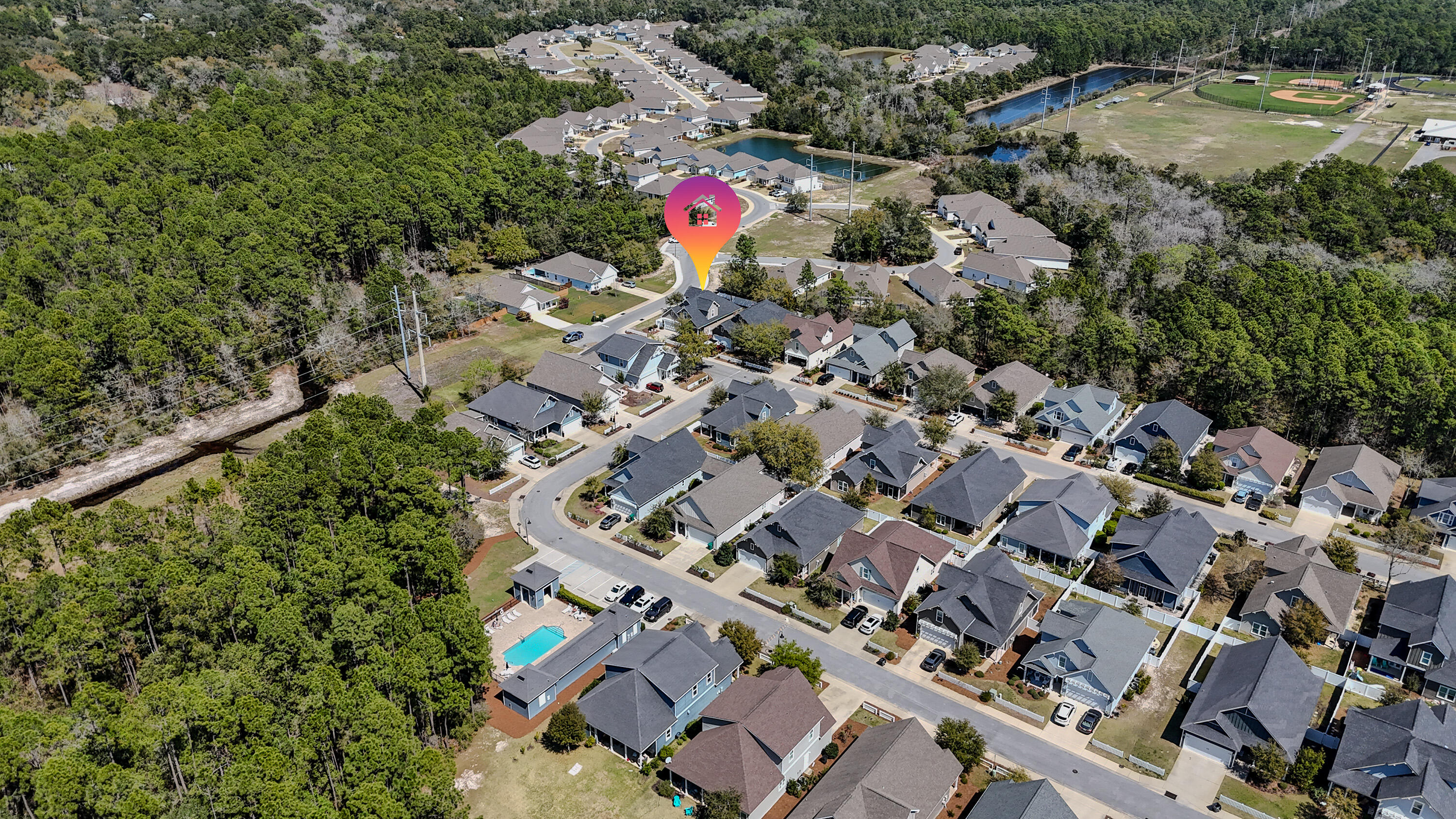 PARADISE COVE - Residential