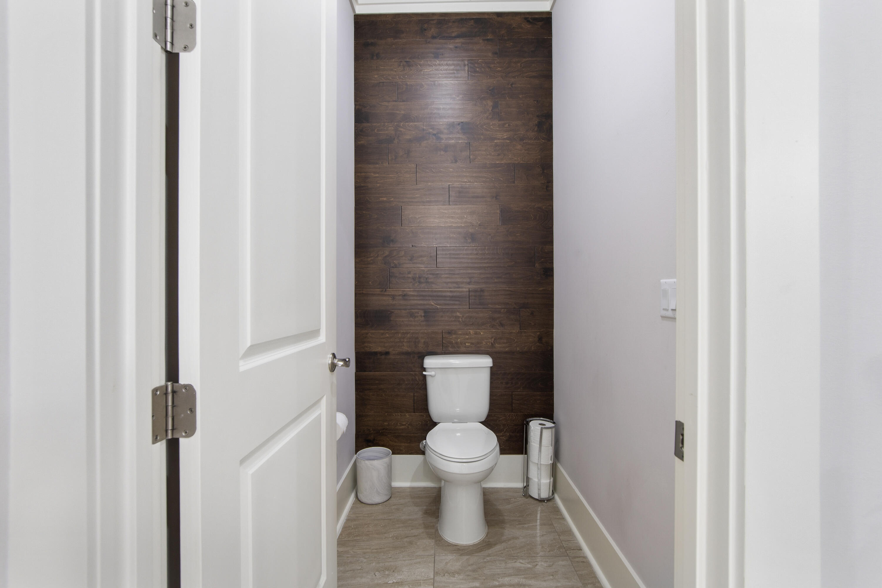 PARADISE COVE - Residential