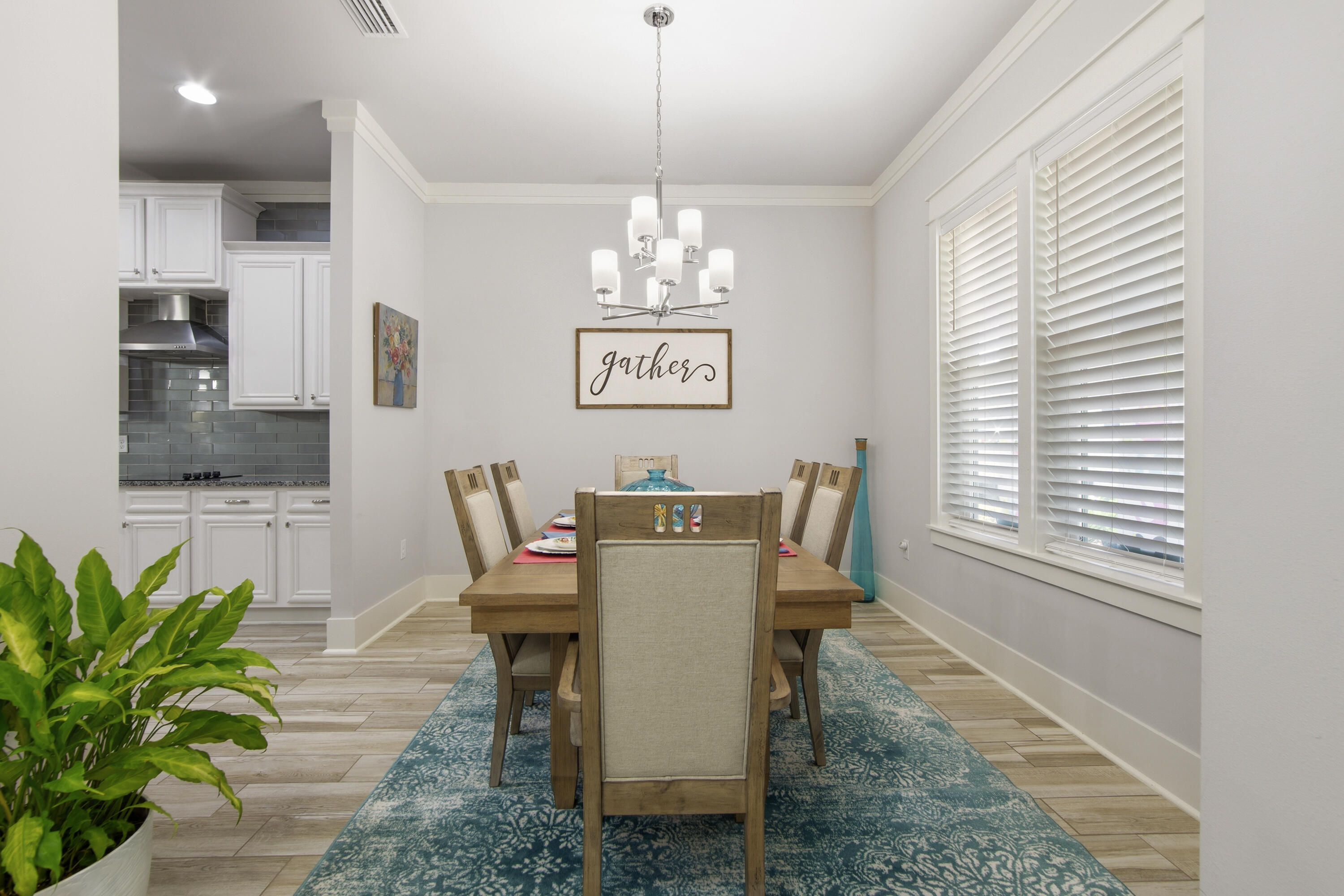 PARADISE COVE - Residential