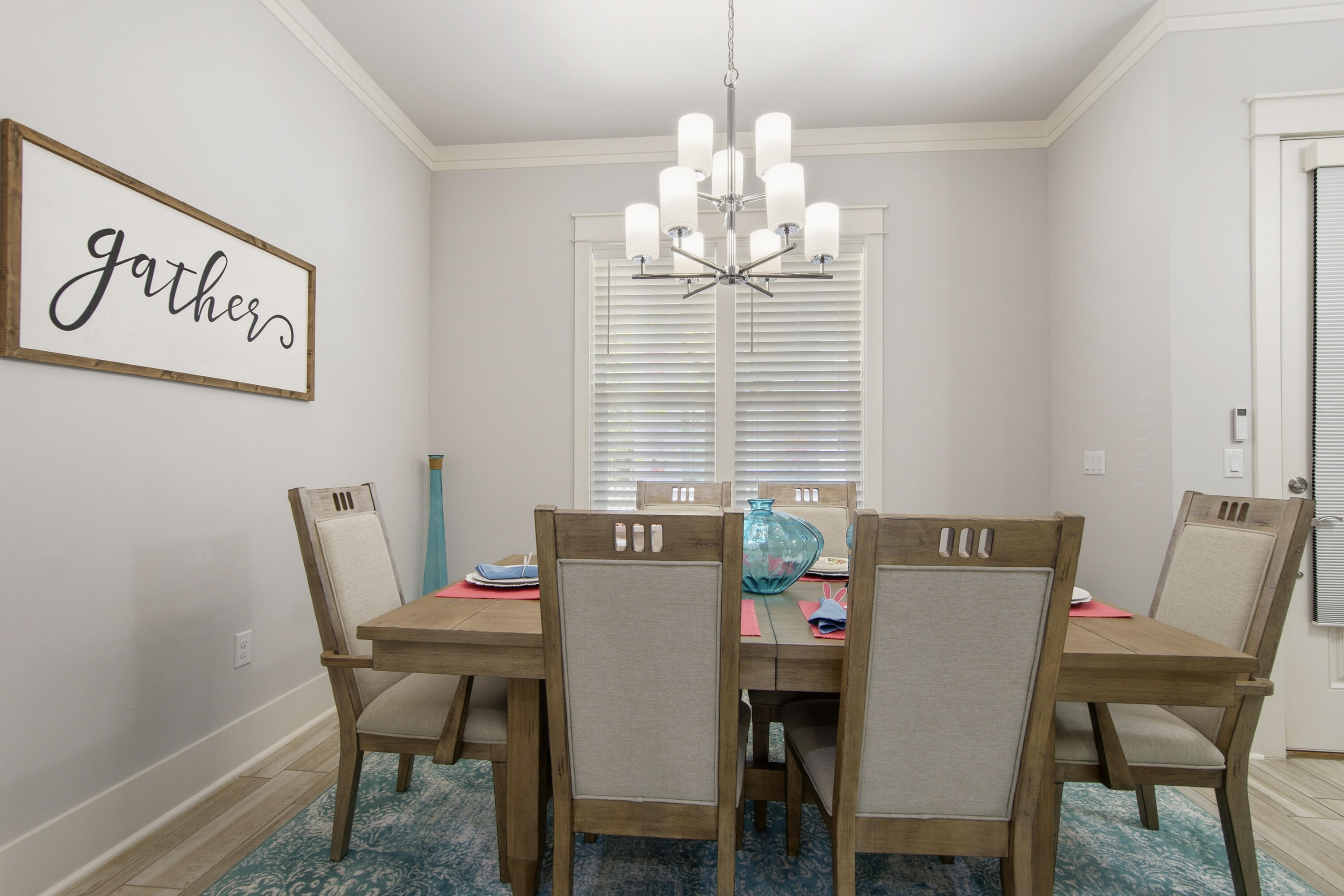 PARADISE COVE - Residential