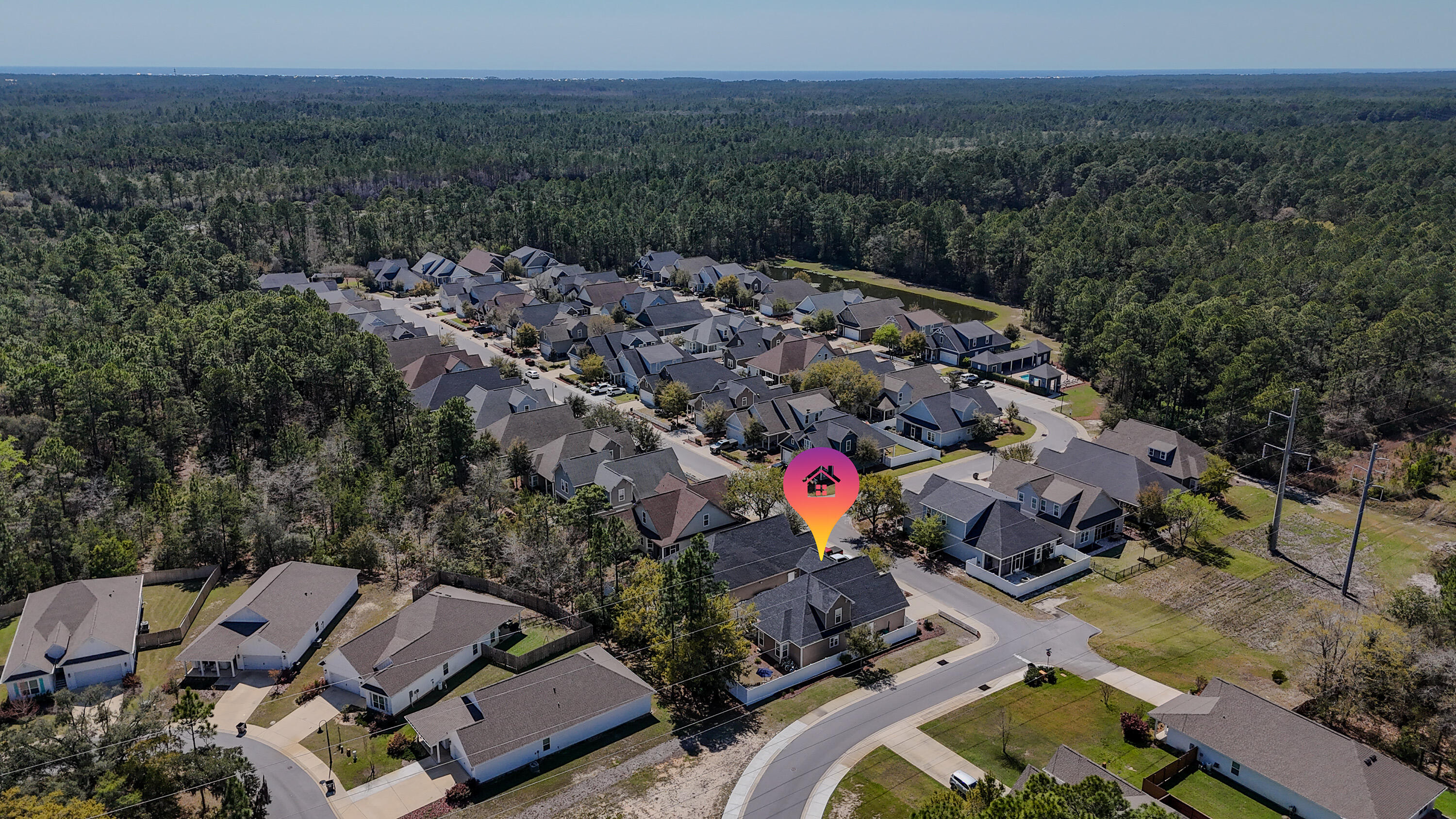 PARADISE COVE - Residential